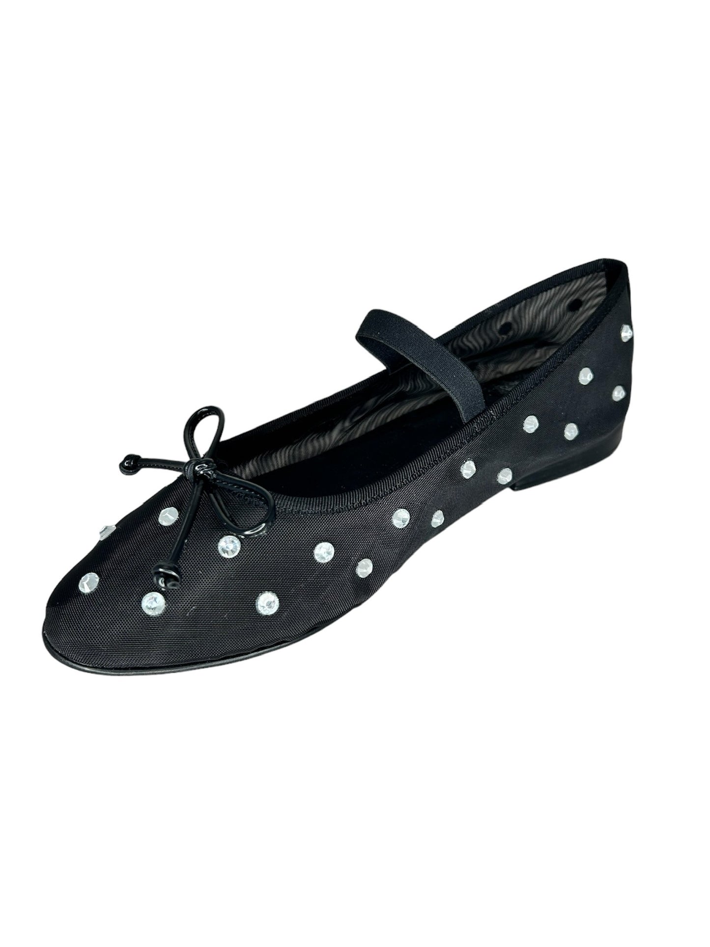 Jeffrey Campbell ballerina RELEVE