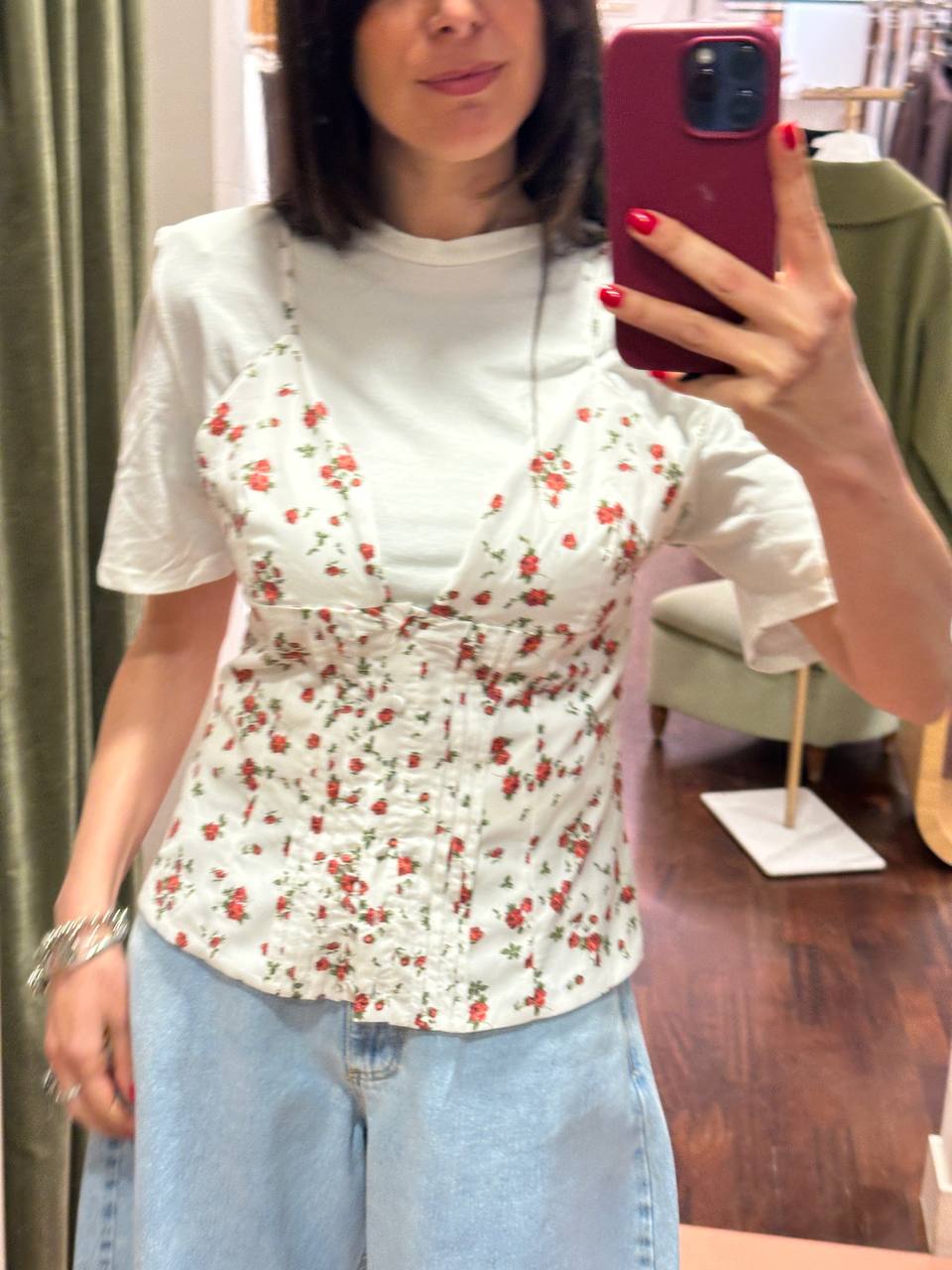 Tensione In Top provenzale