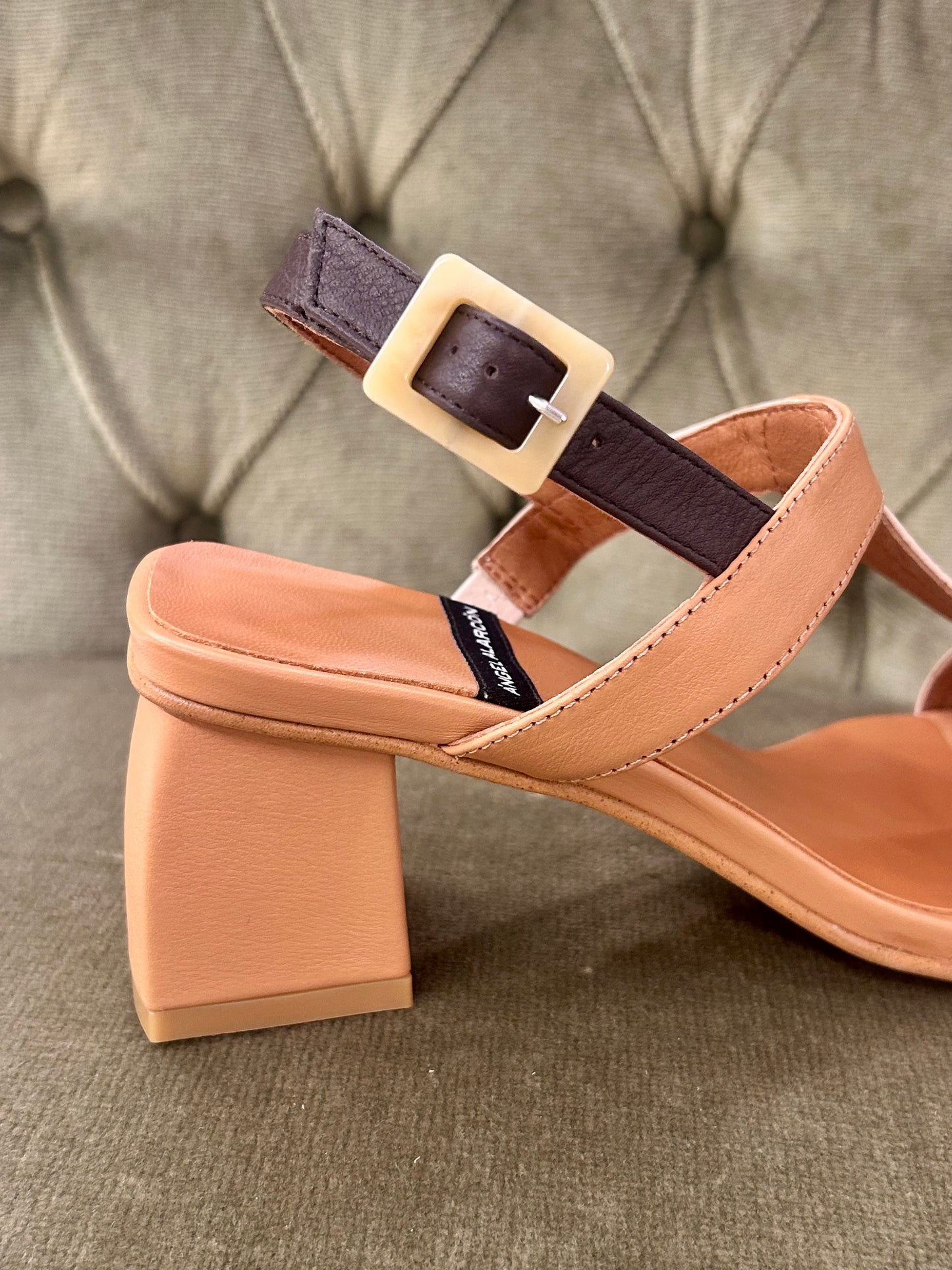 Angel Alarcon PHILIPPINE Sandalo