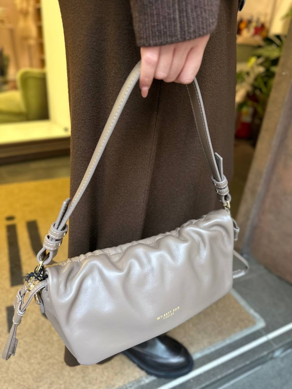 My Best Bag FELICITY BETULLA