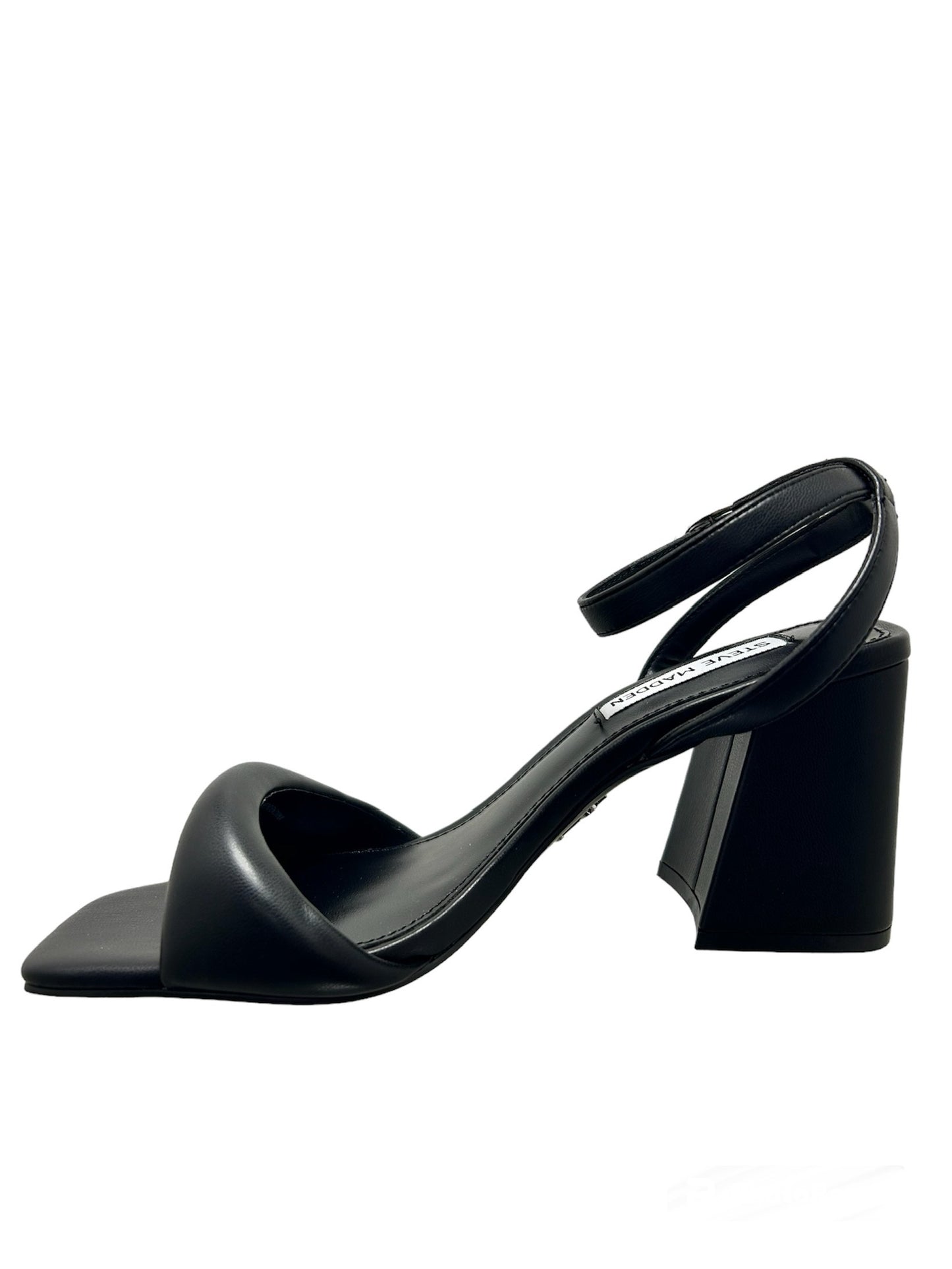 Steve Madden Sandalo BIBI BLACK
