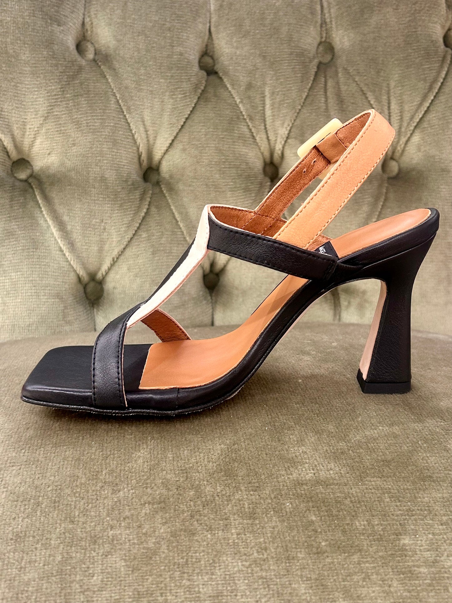 Angel Alarcon SOLENE Sandalo