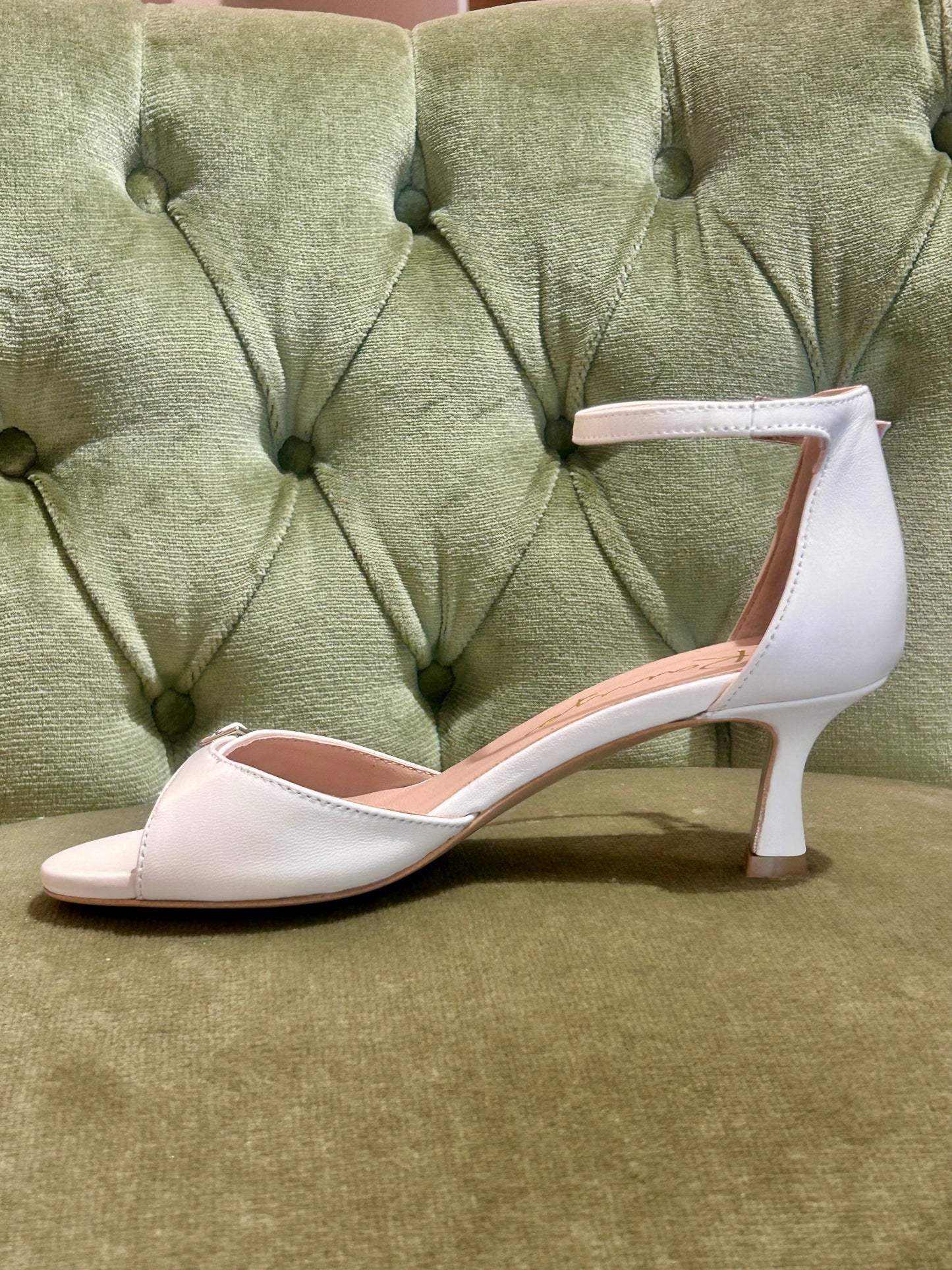 Sandalo BURRO GIULIA