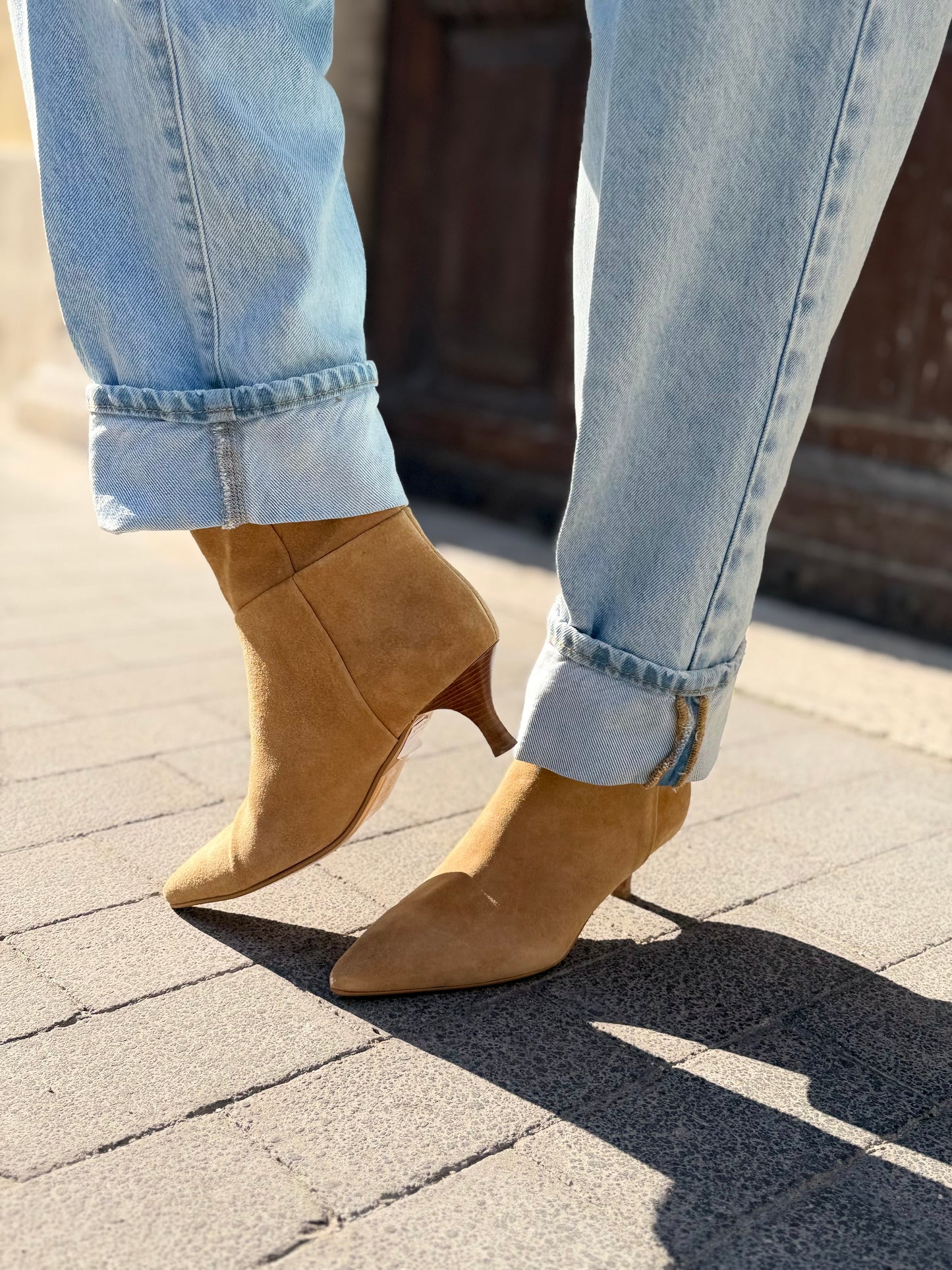 Haveone Jeans MANDY Light denim