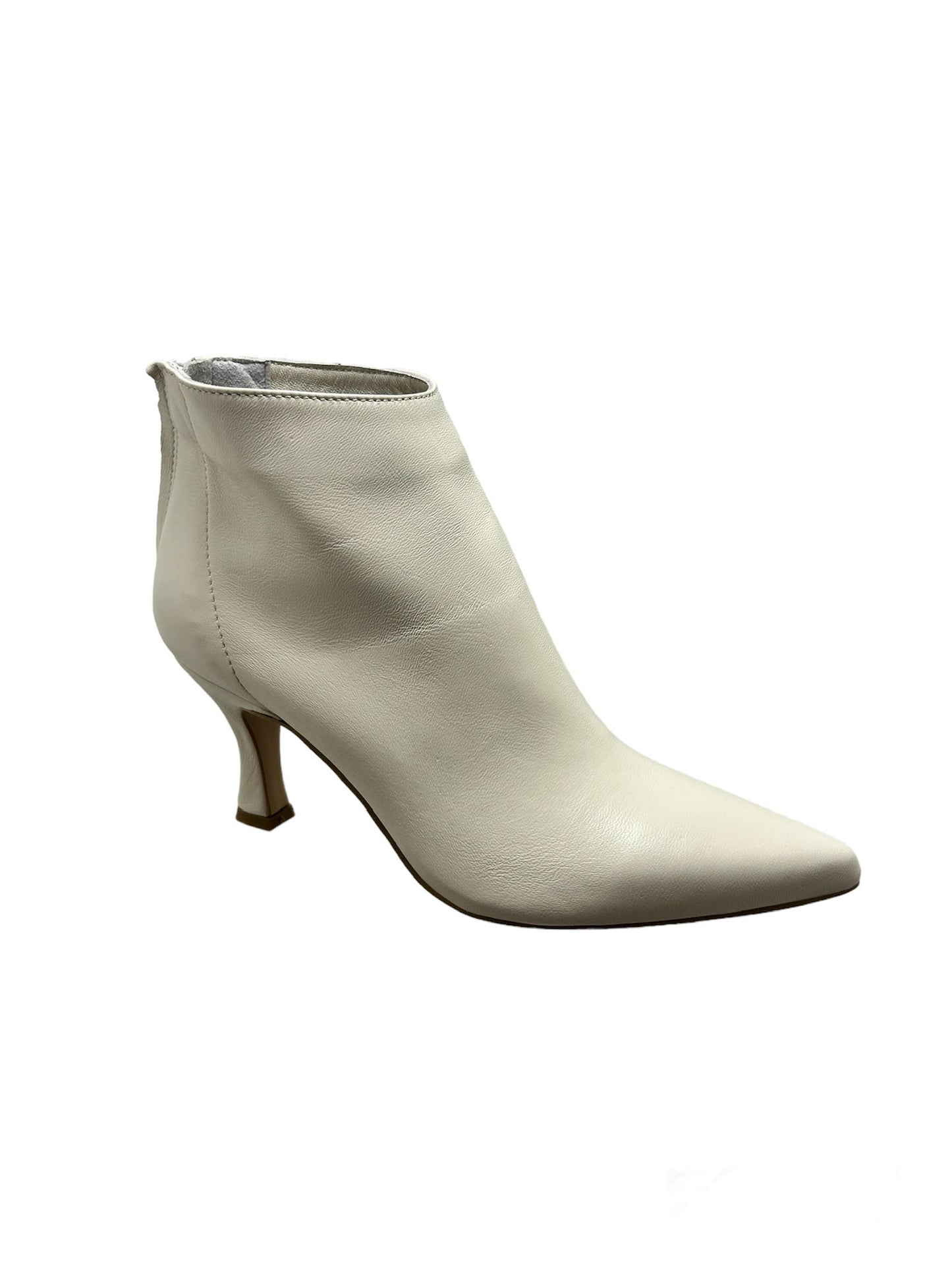 Ovyè Tronchetto scavigliato latte