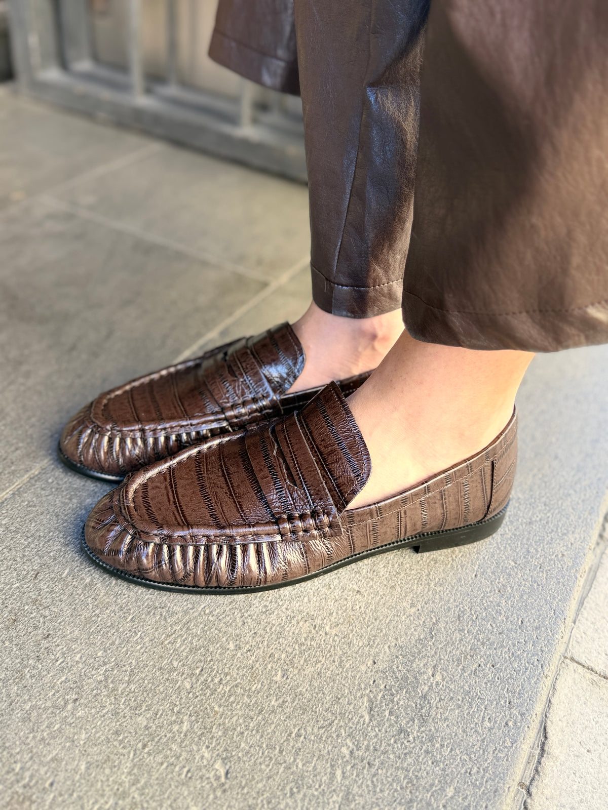 Ovyé Mocassino COCCO