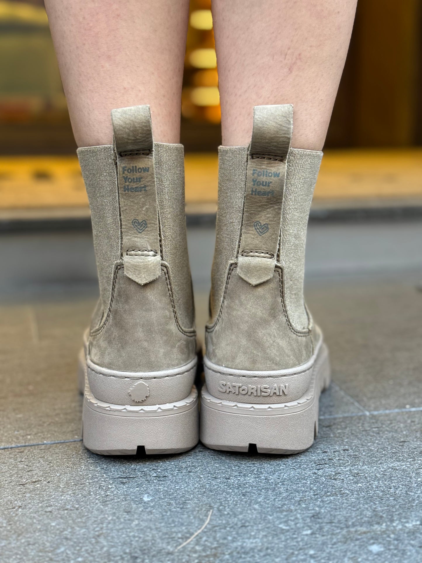 Satorisan UNALOME ELASTIC PREMIUM