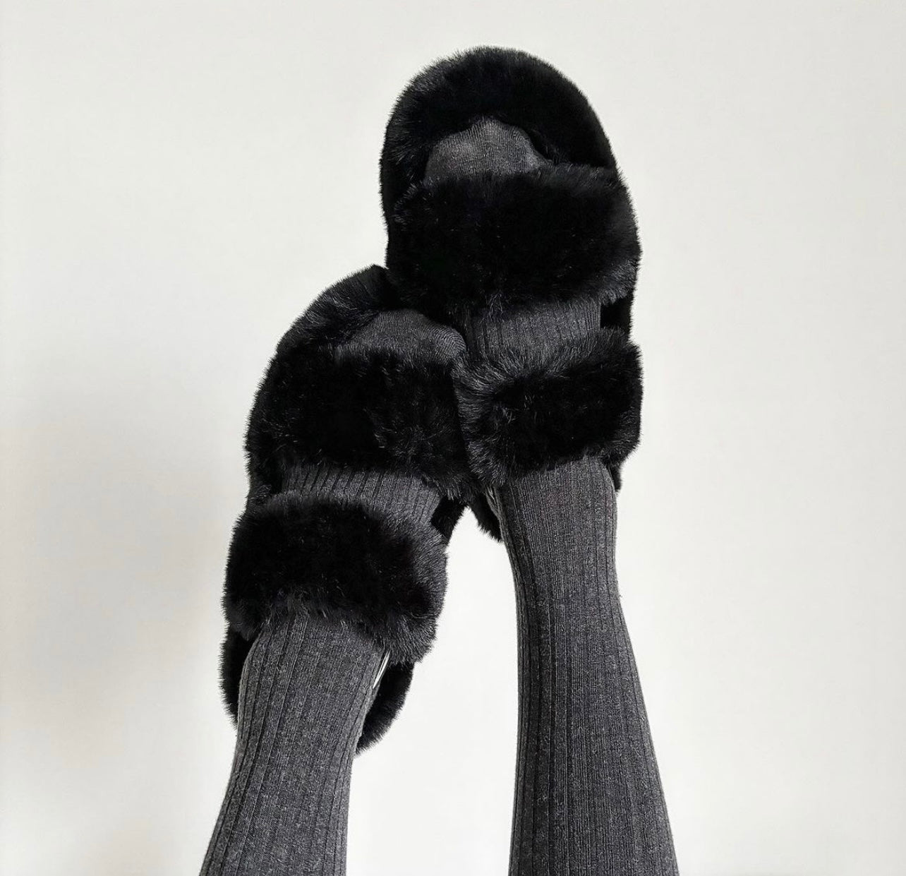 FranKalza RIBBED lungo