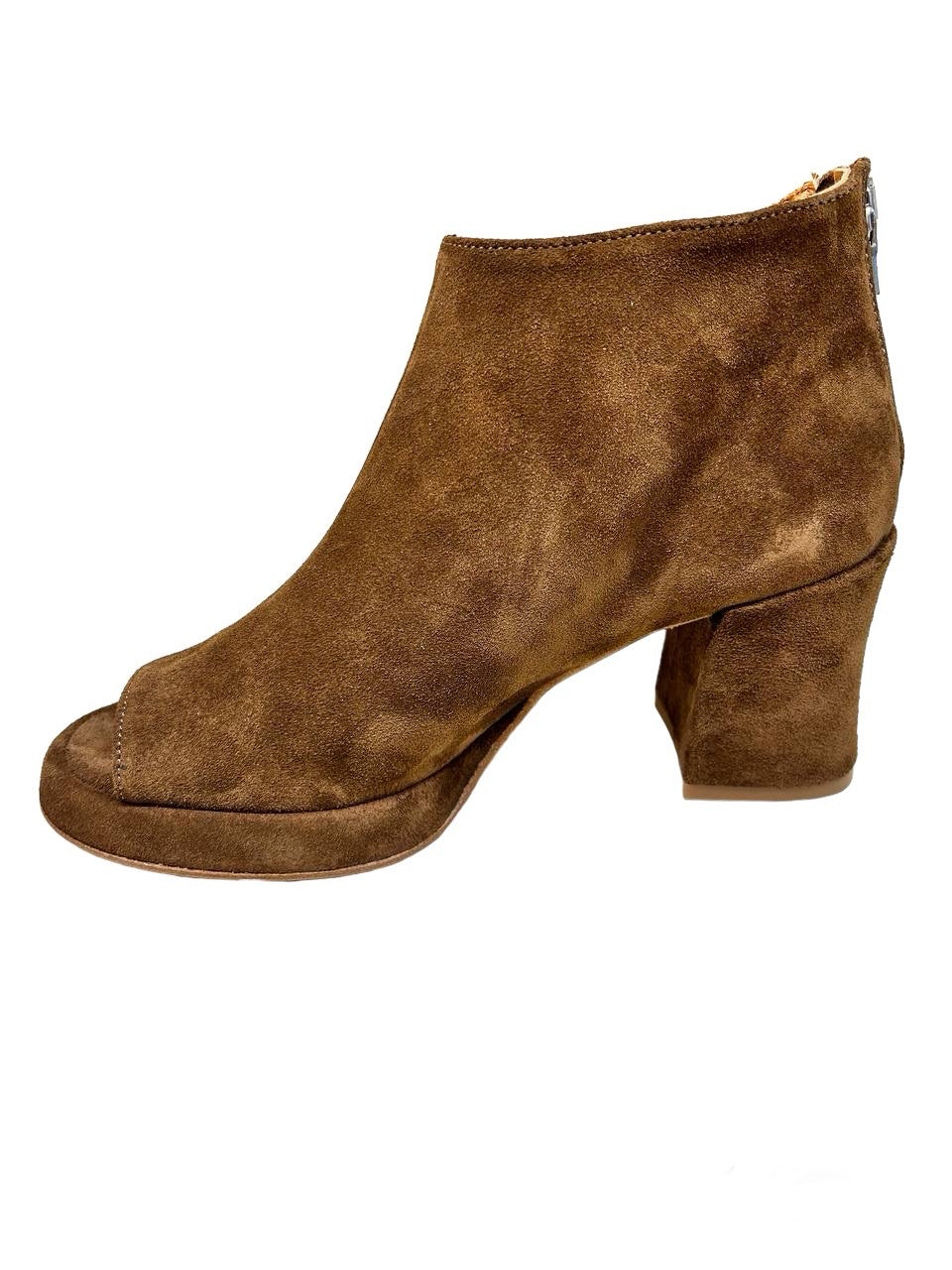 Curiositè tronchetto spuntato cam. portogallo