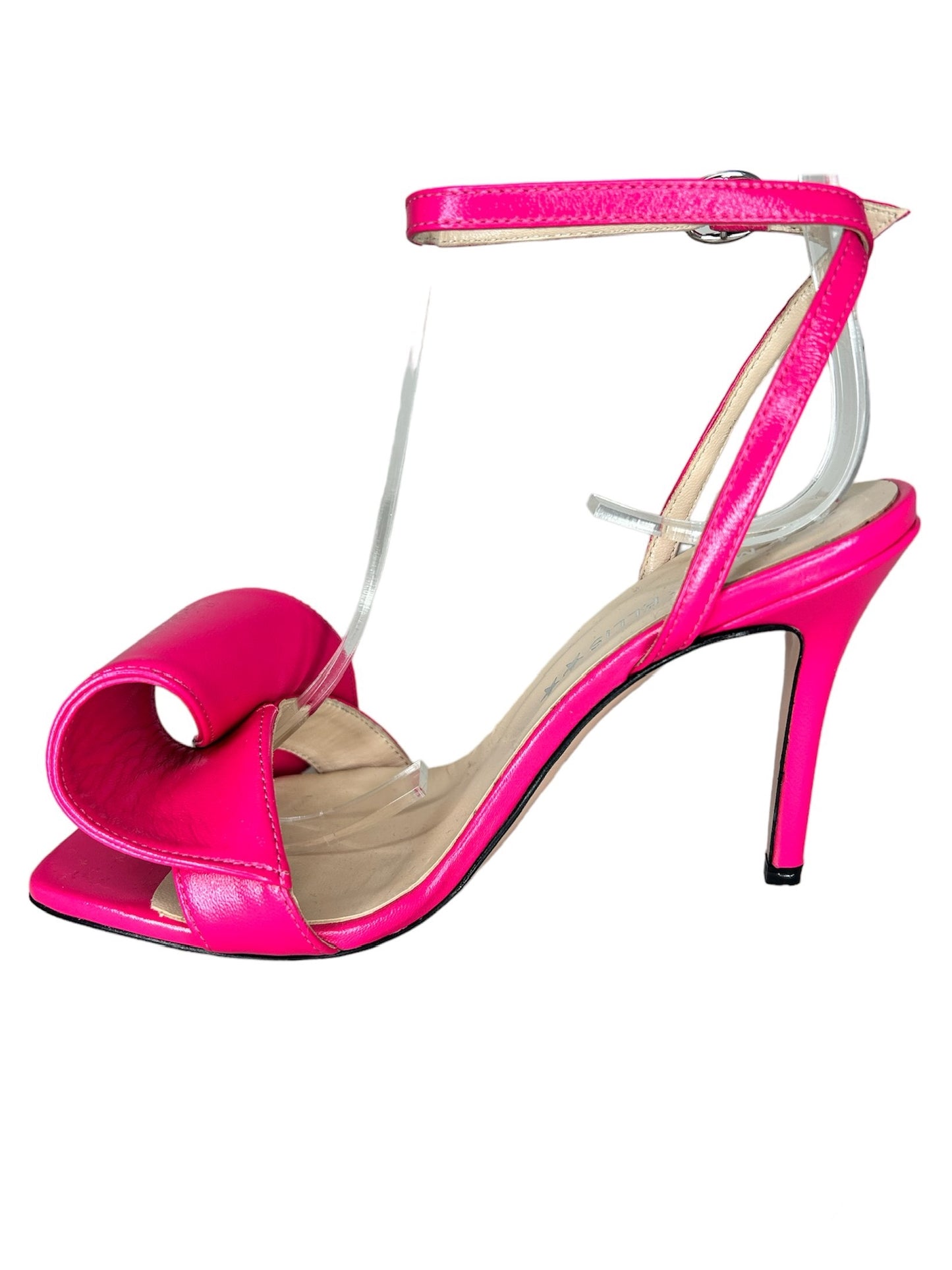 MARC ELLIS Sandalo water fucsia