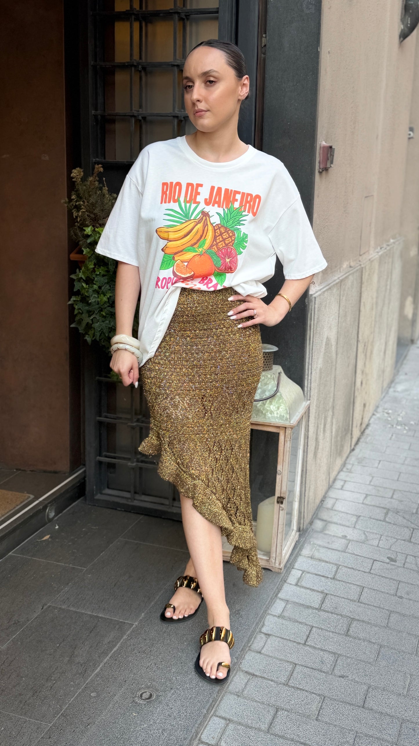 T-Shirt “RIO DE JANEIRO”