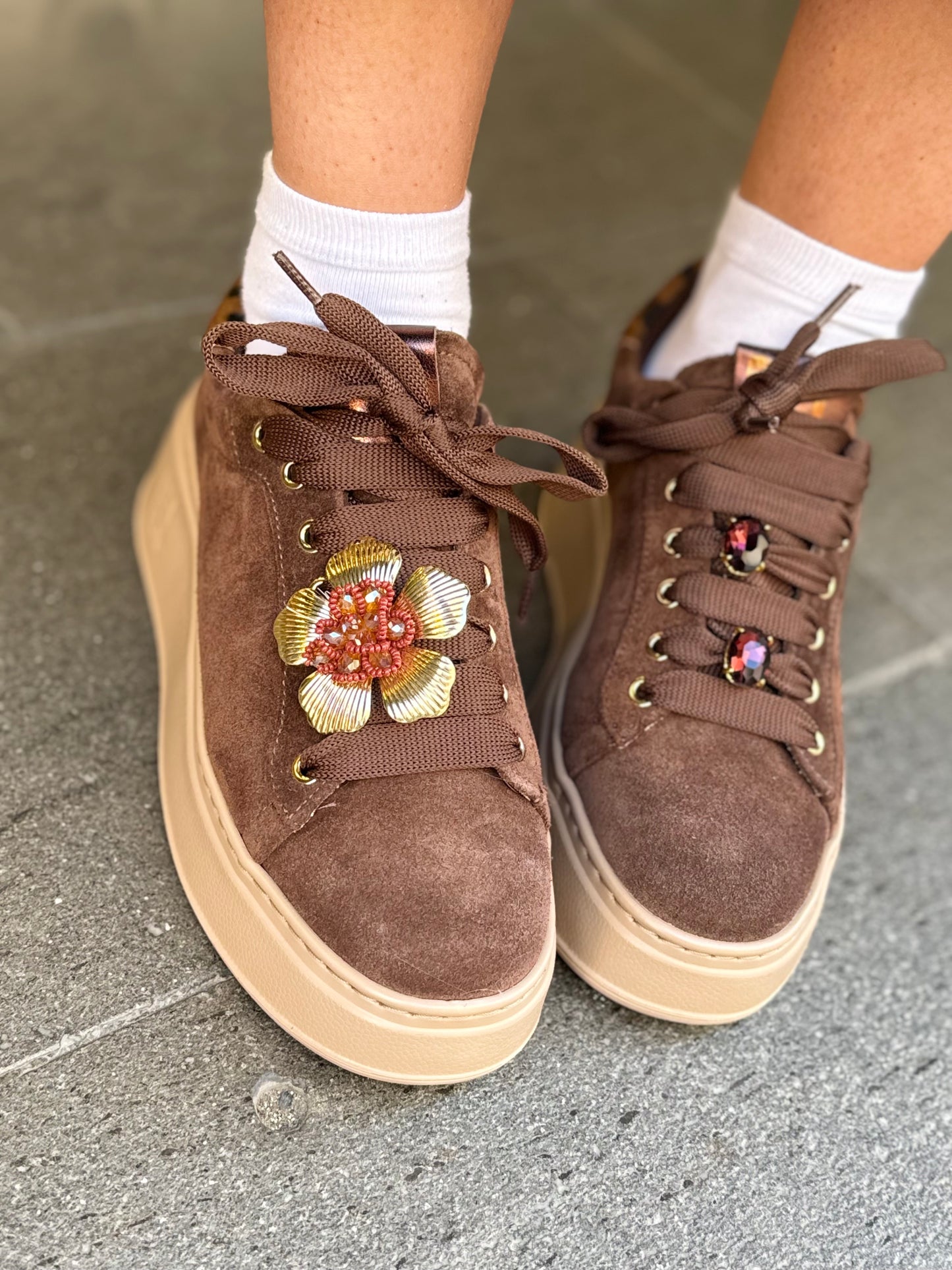 Gio+ COMBI CIOCCOLATO CALDO