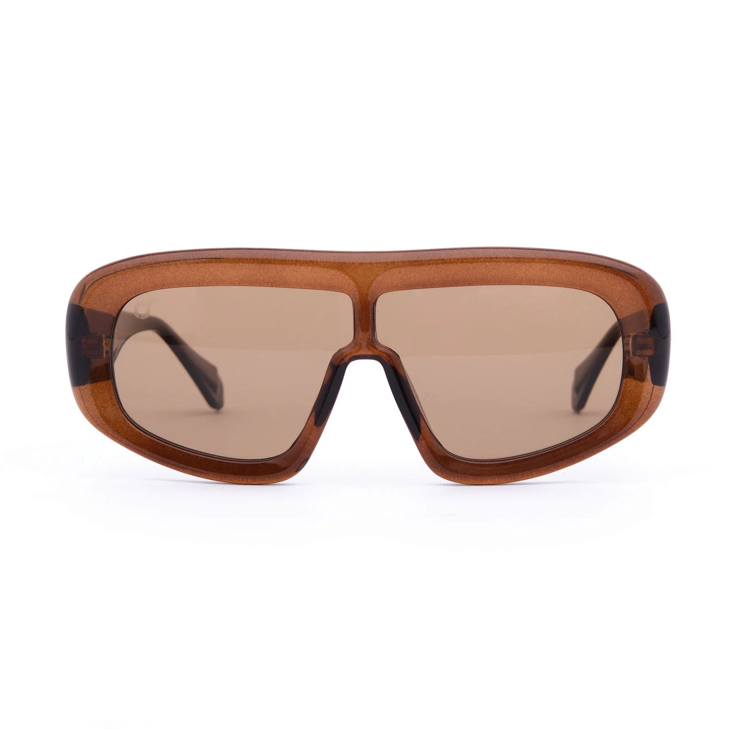 Os Sunglasses VIENNA MOCHA
