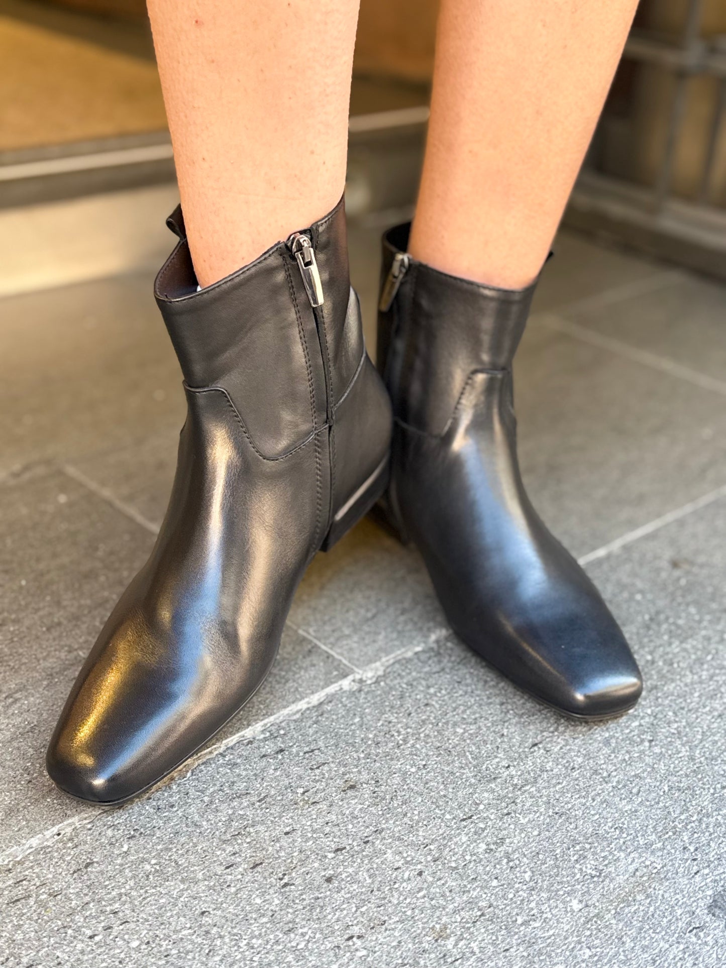 Elisa Lanci Stivaletto JOYLIN nero