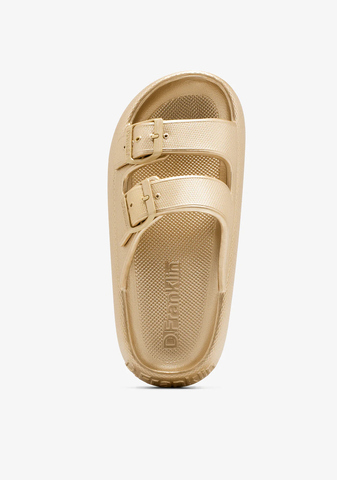 Dr. Franklin BLOOMER BIO GOLD