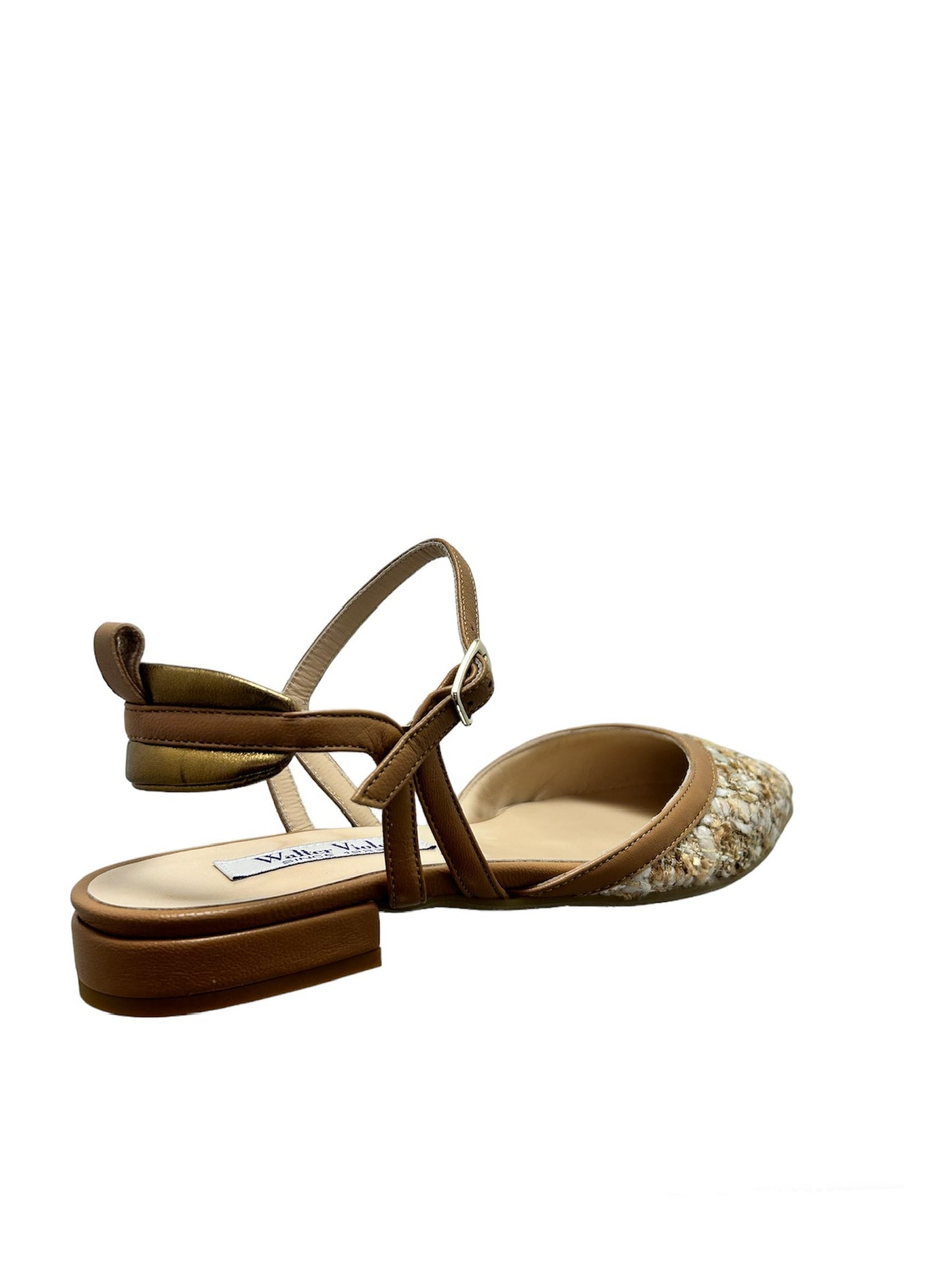 Walter Violet Ballerina Chay