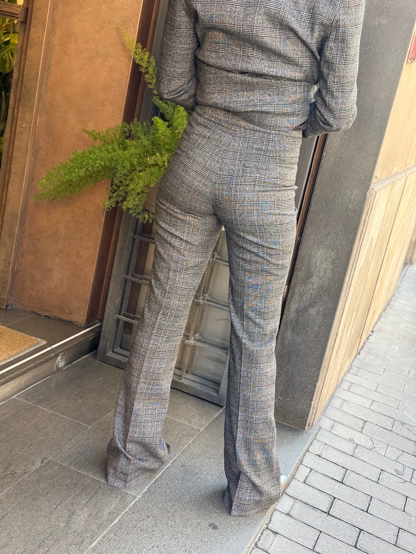 Silence Limited Pants GALLES