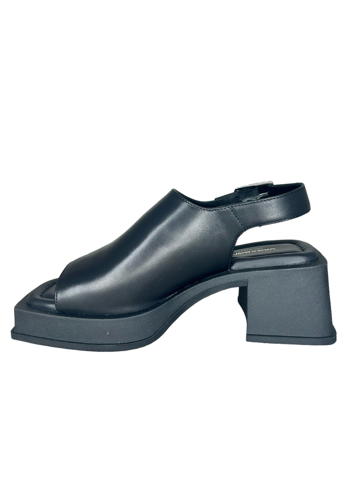 Vagabond HENNIE BLACK COW LEATHER