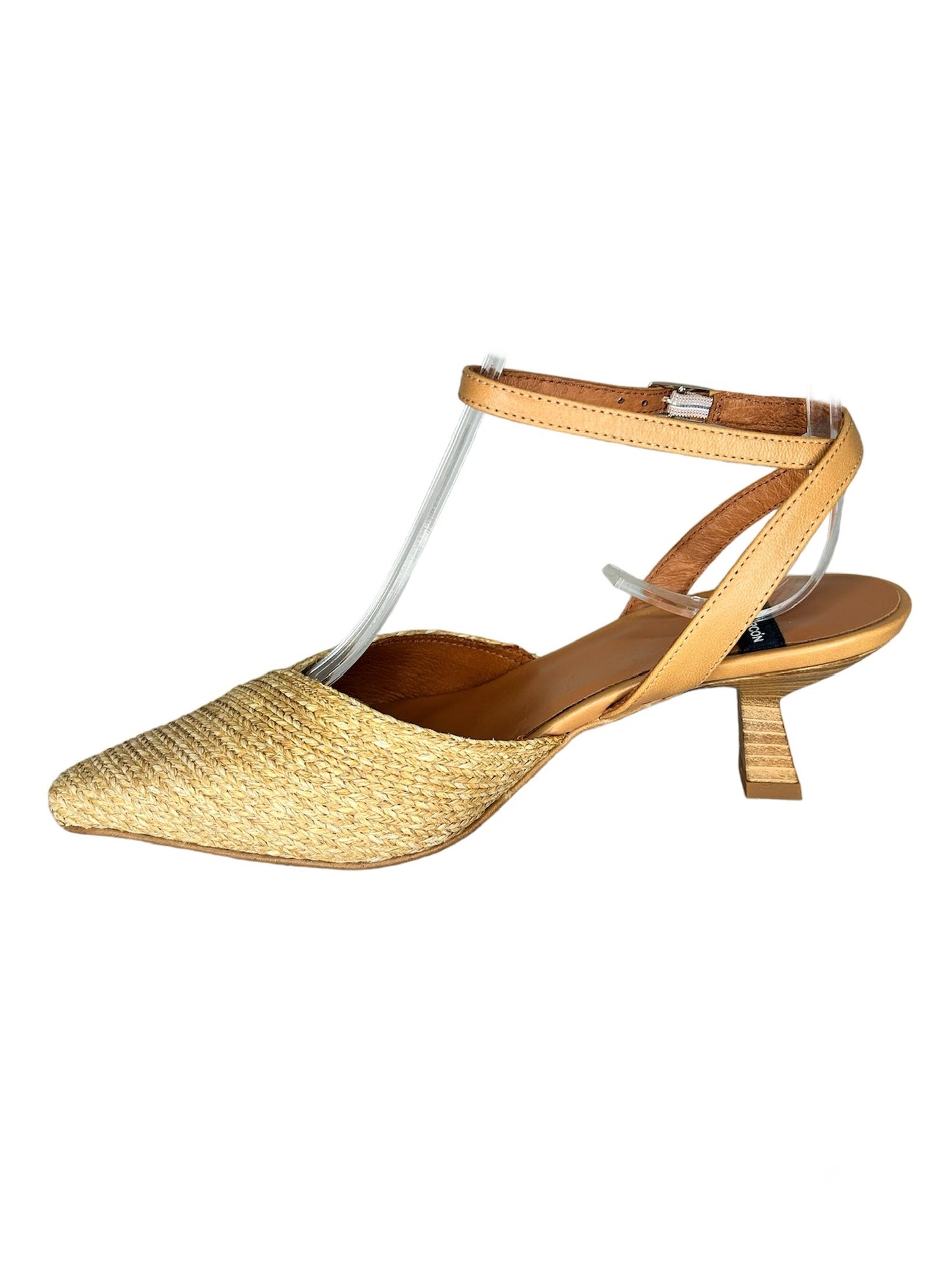 Angel Alarcon WIMAR Slingback in corda