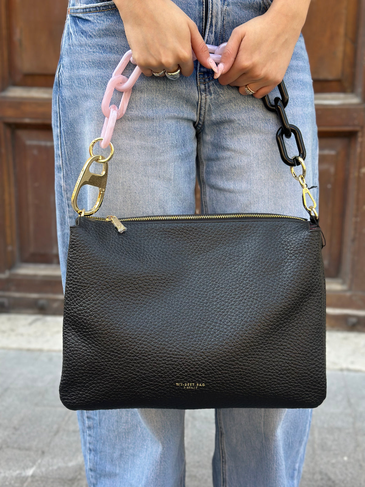 My best bag reflex macro dollaro NERO