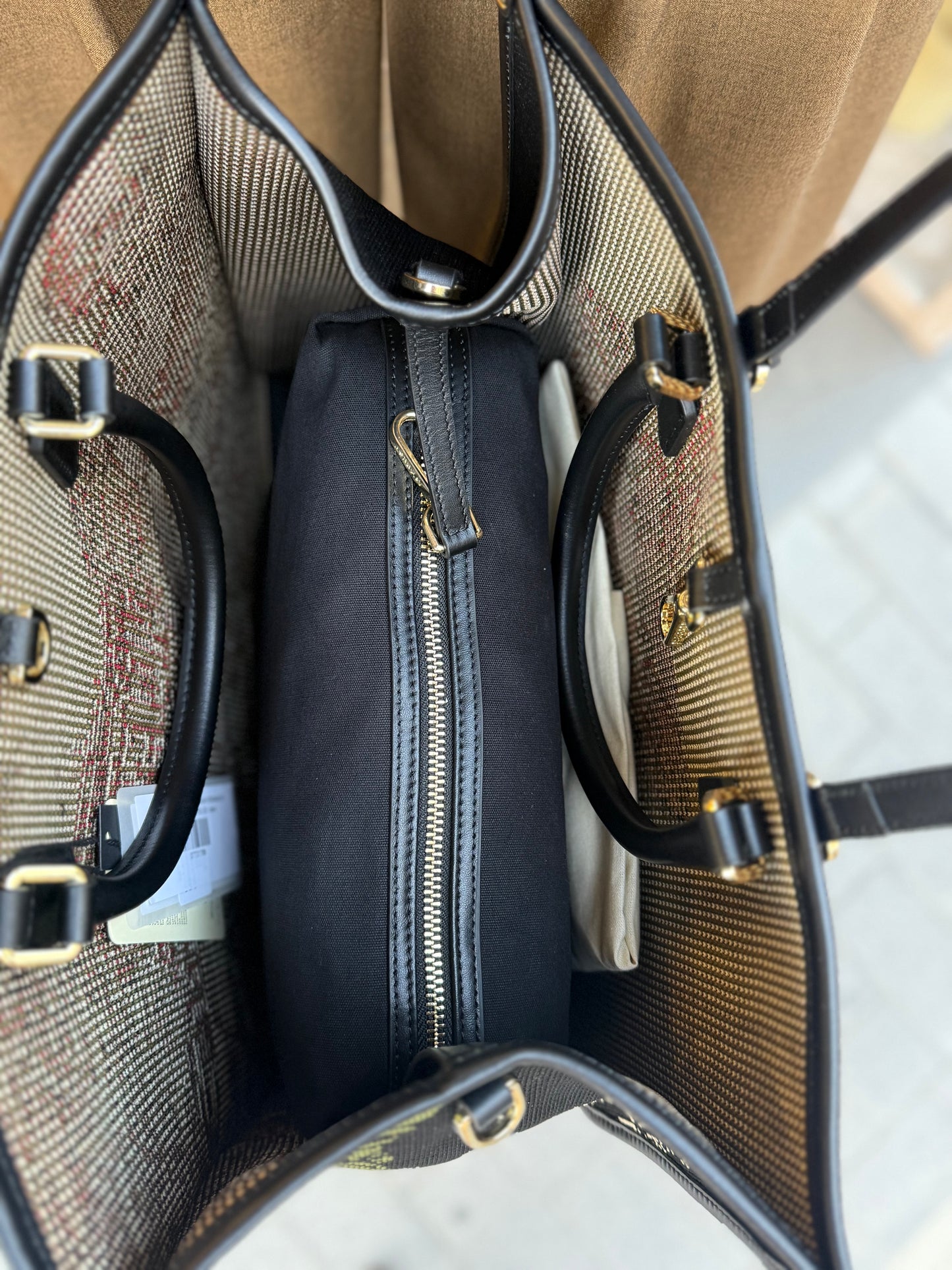 My Best Bag ATENA MILLENNIUM VERSAILLES