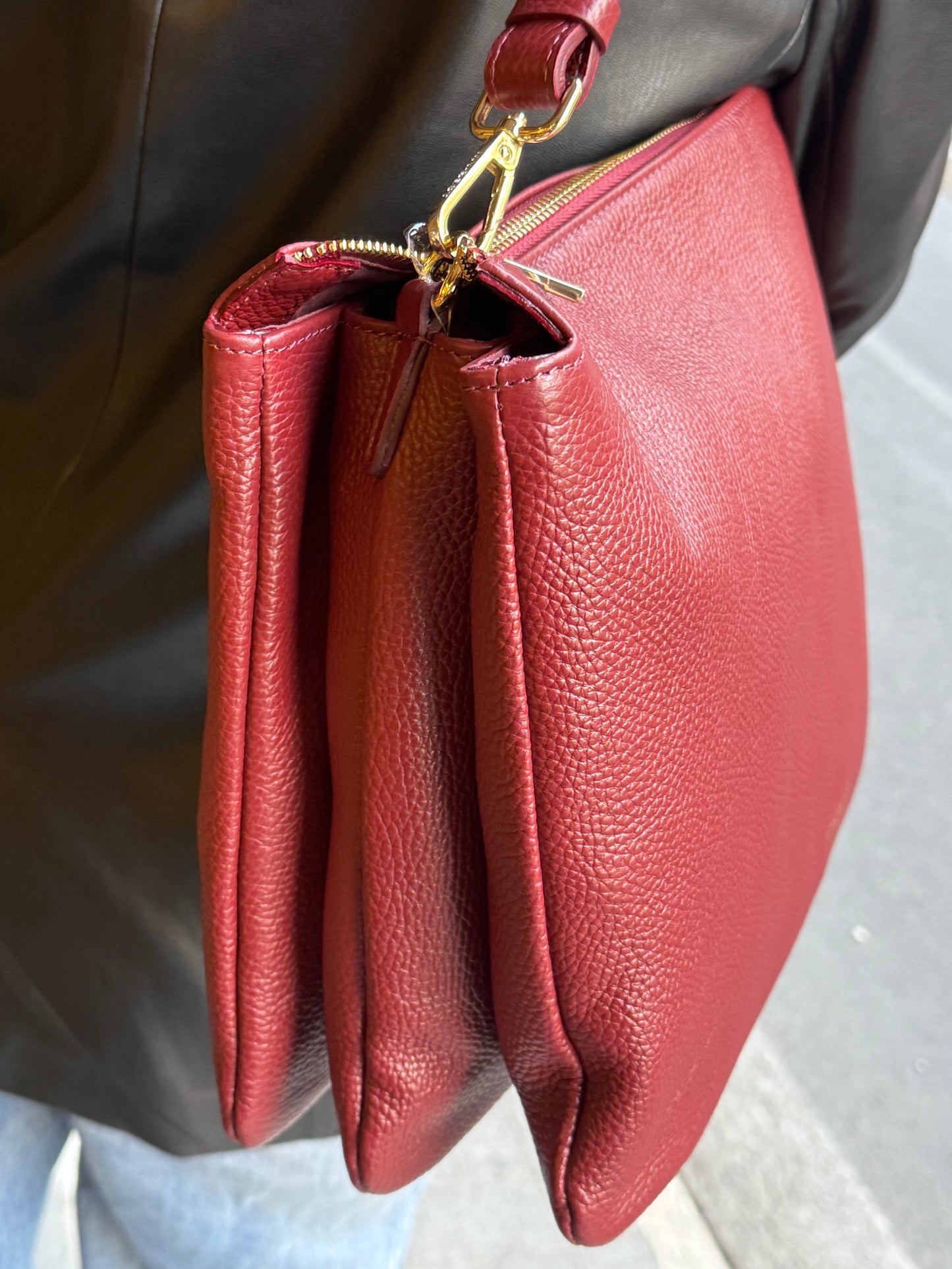 My Best Bag REFLEX DOLLARO CARMINIO