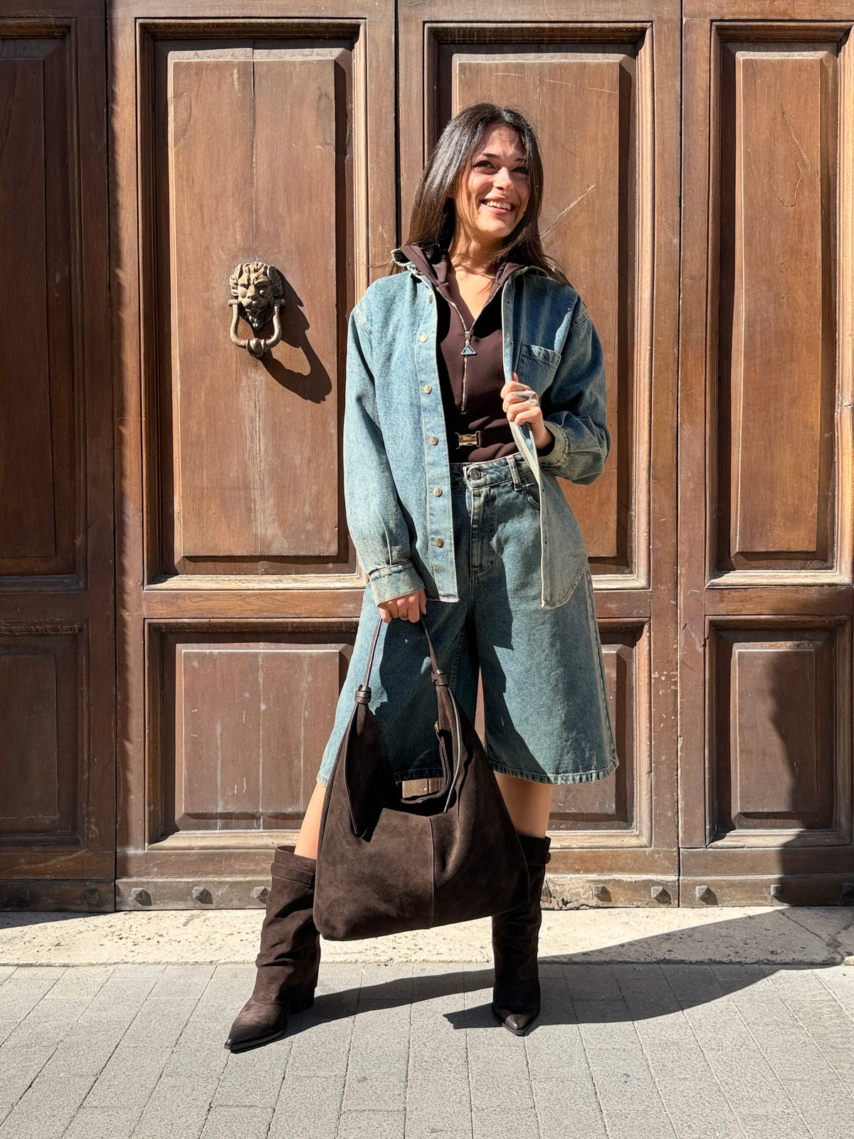 Silence Limited ACID BERMUDA