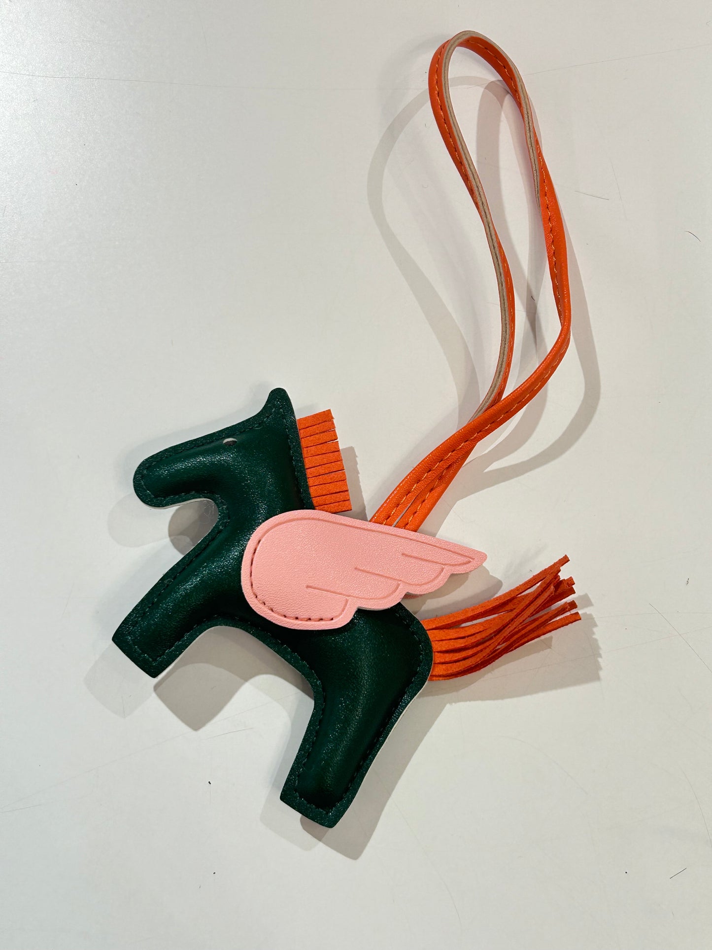 Charm per borse "Pegaso"