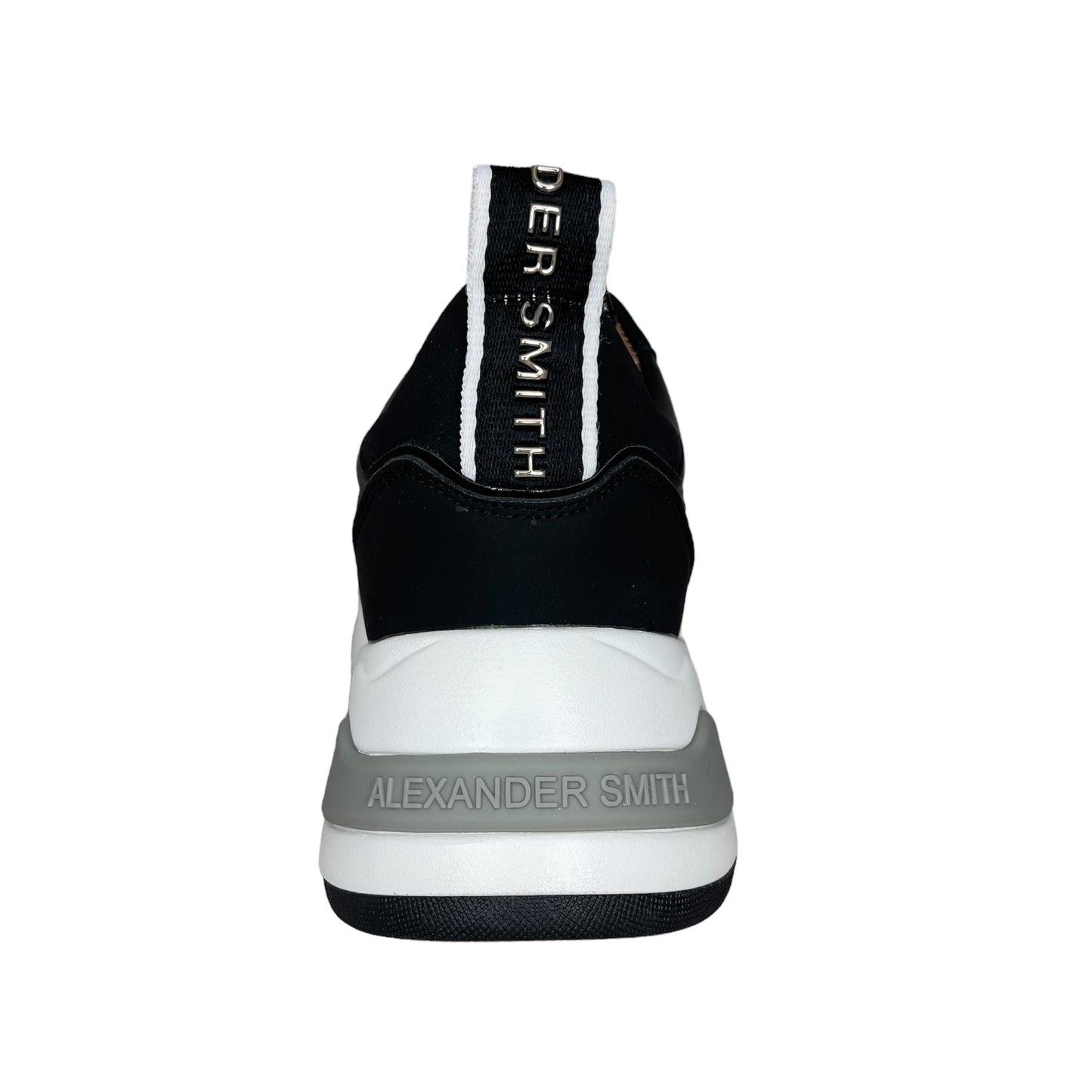 Alexander Smith Marble black