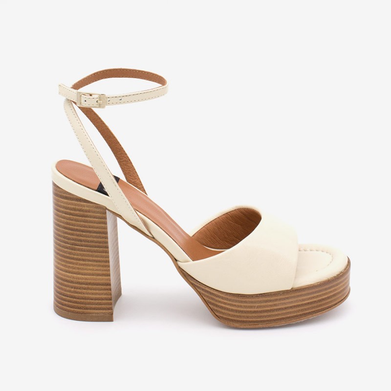 Angel Alarcon ELMAR sol ivory