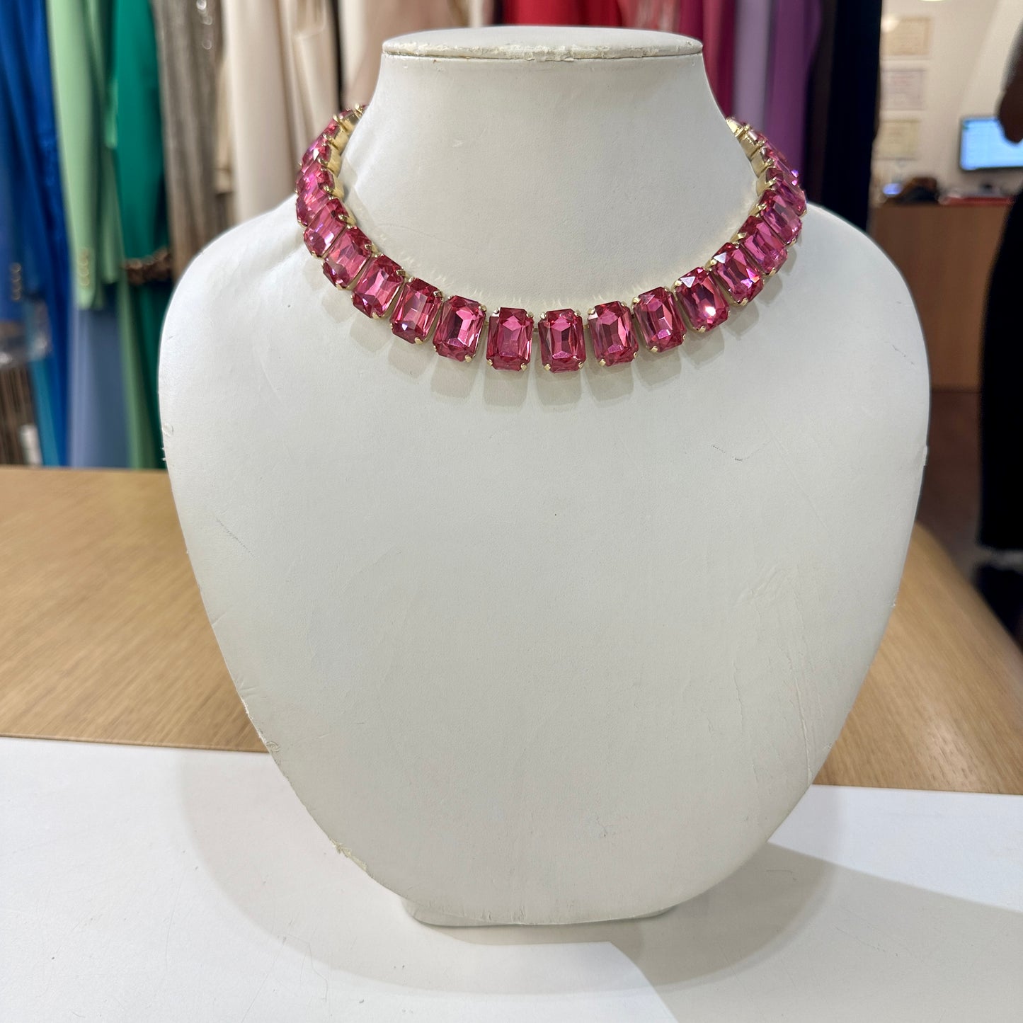 Alevà Bijoux Collana Princess (disponibile in più colori)