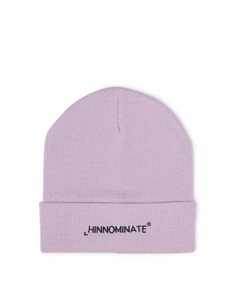 Hinnominate beanie
