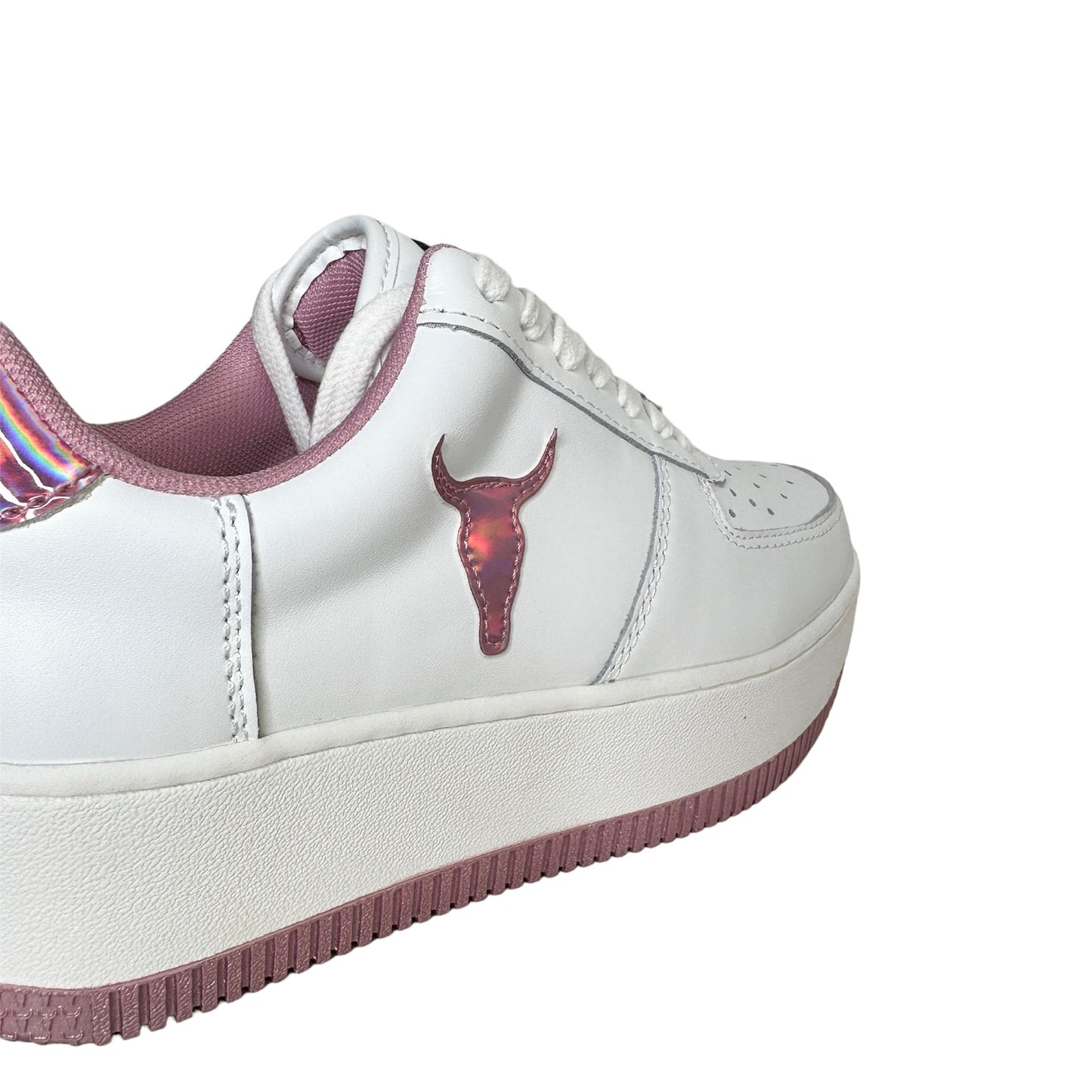 Windsor Smith Sneakers Recharge Pink