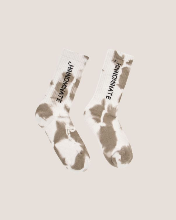 Hinnominate calzini tie dye- DISPONIBILI IN PIU' COLORI