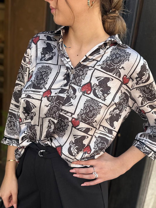 Il Thè Delle 5 SPOON MOSAICO