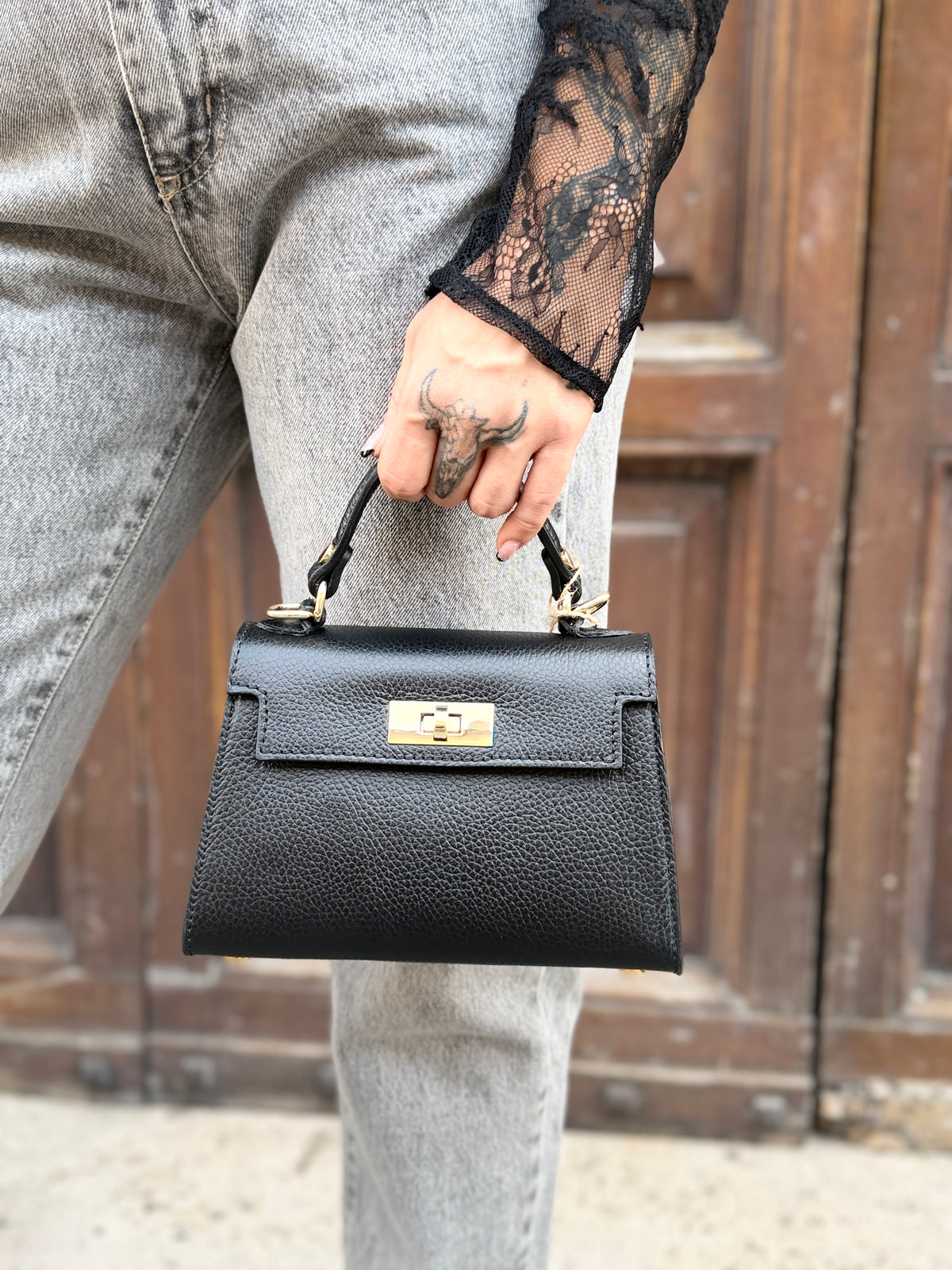 Mini Kilye (disponibile in più colori)