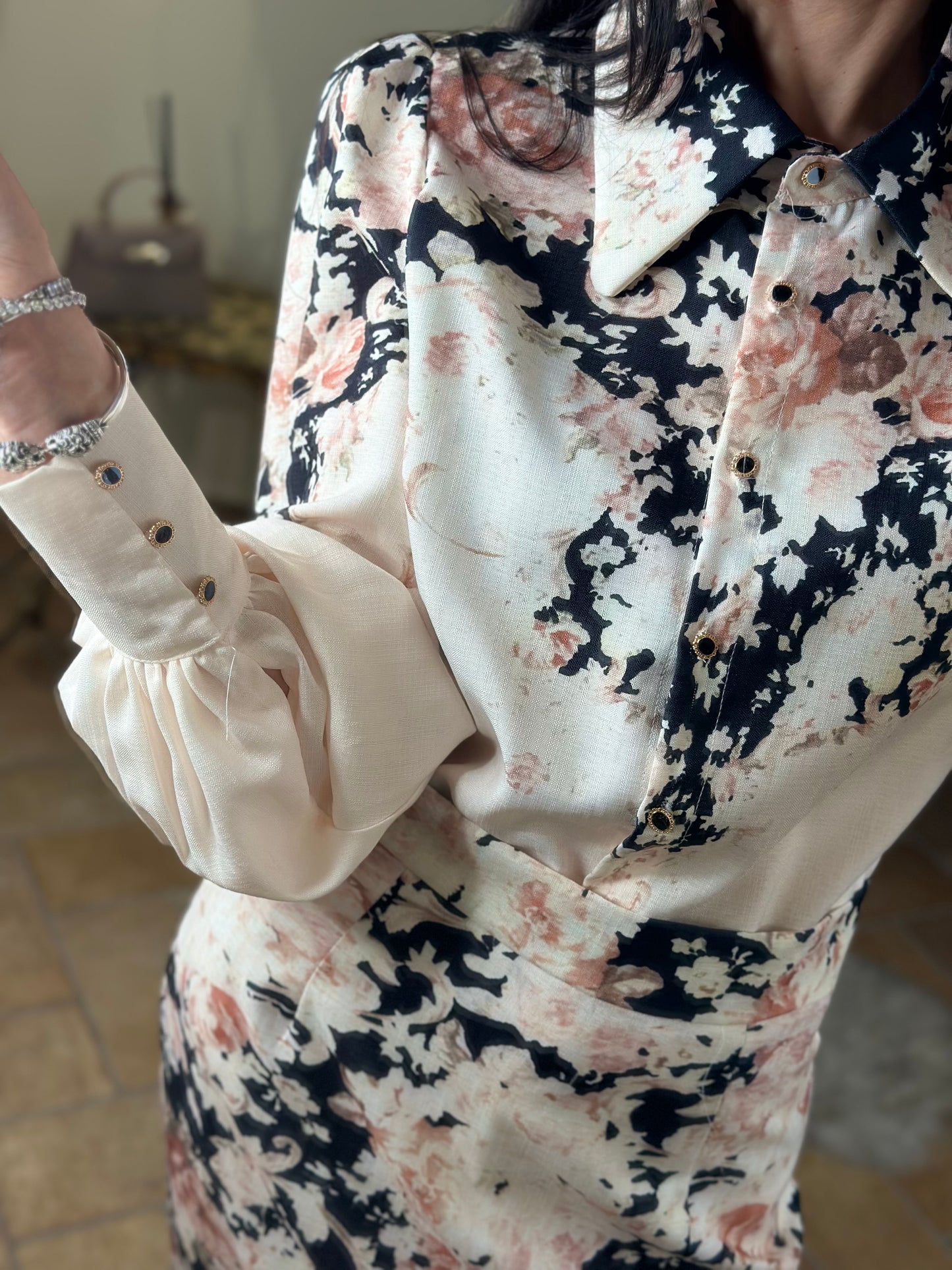 Completo "ANNABELLE"