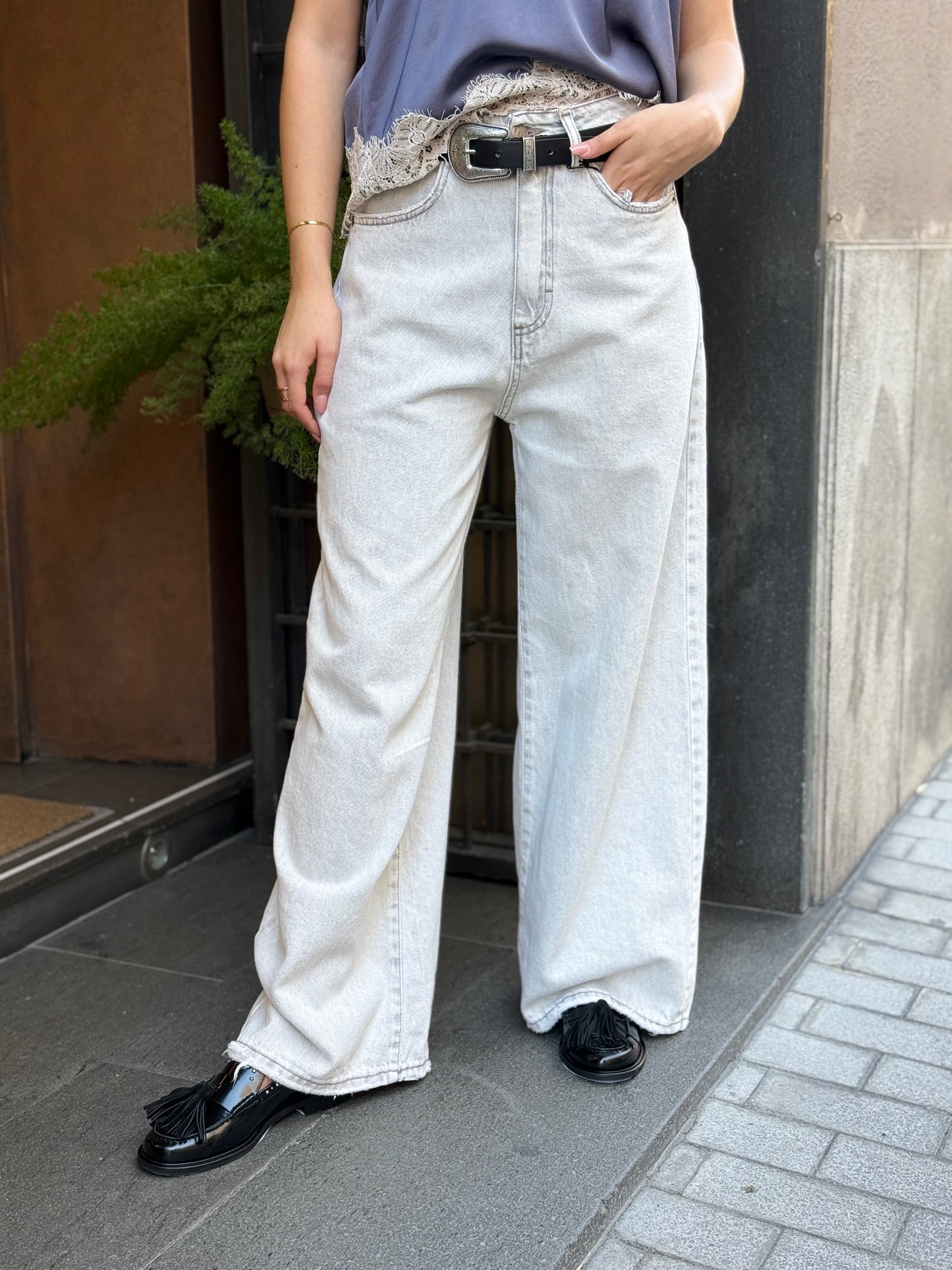 Tensione in GIUSI GRIS