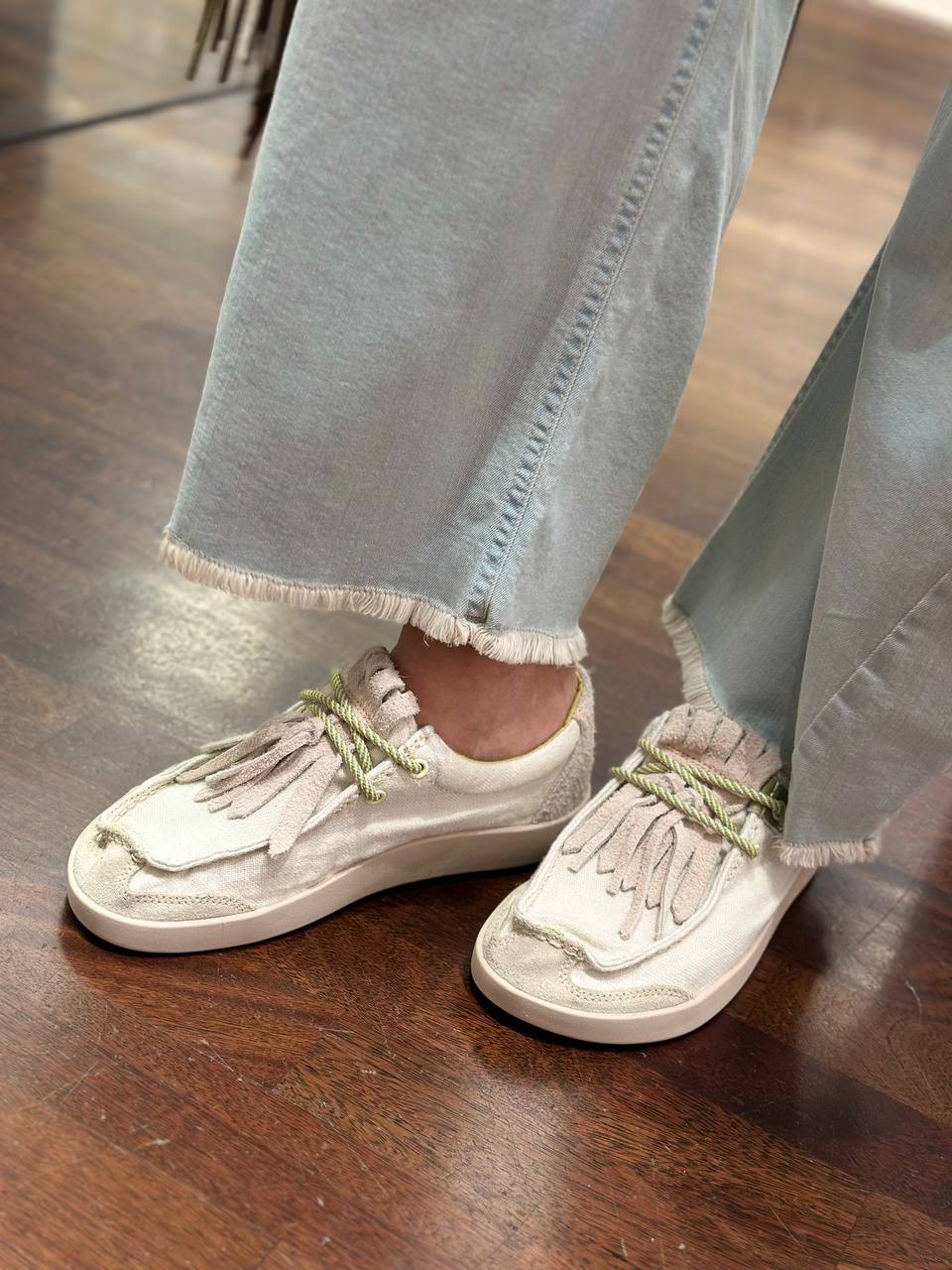 Satorisan KWAHU LINEN