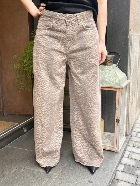 Tensione In GIUSI Maculato