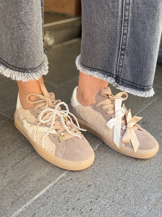 Gio+ COMBI ORSETTO BEIGE