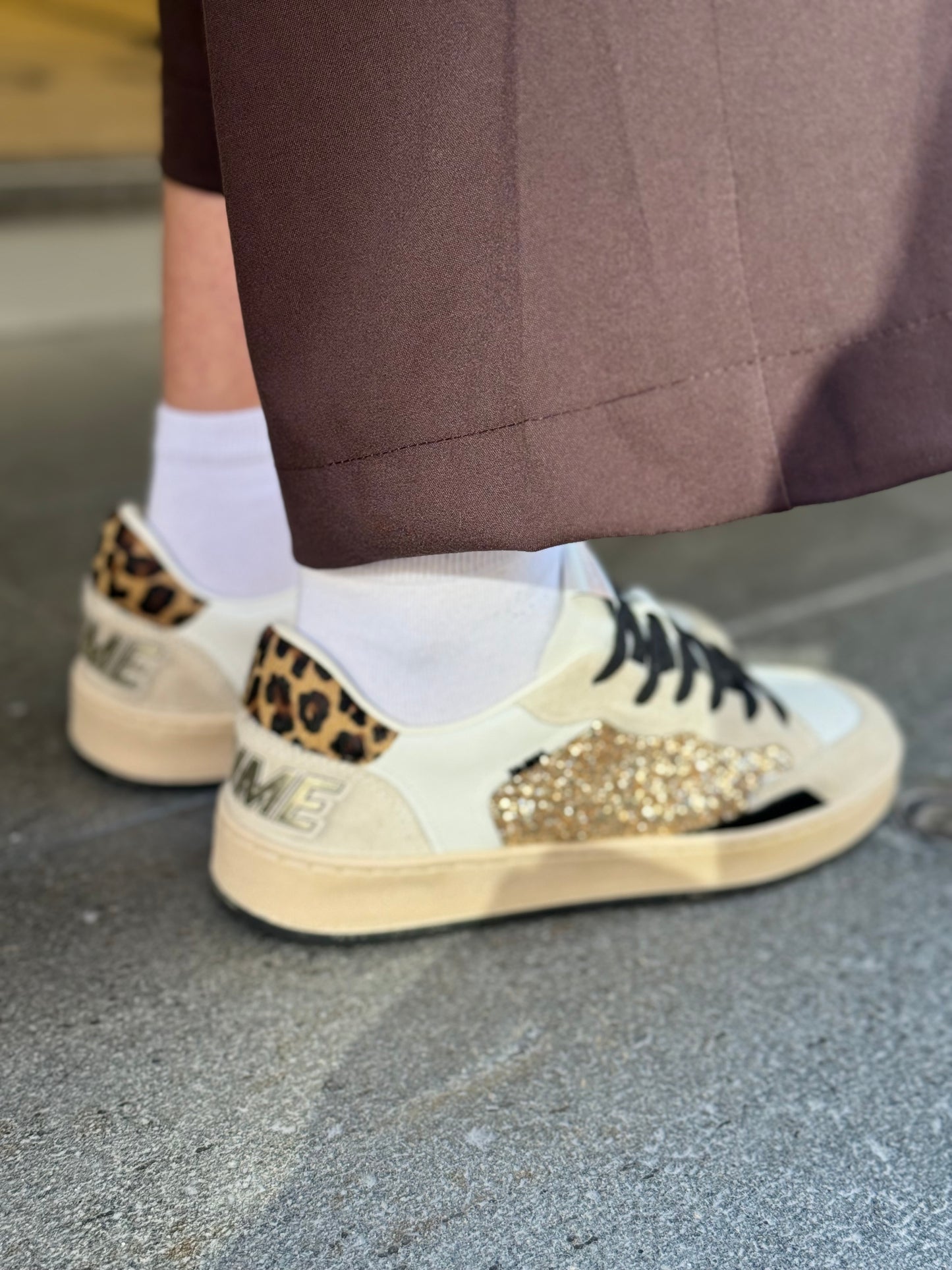 Crime London OH YOU FANCU multicolor