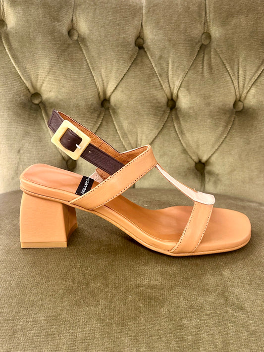 Angel Alarcon PHILIPPINE Sandalo