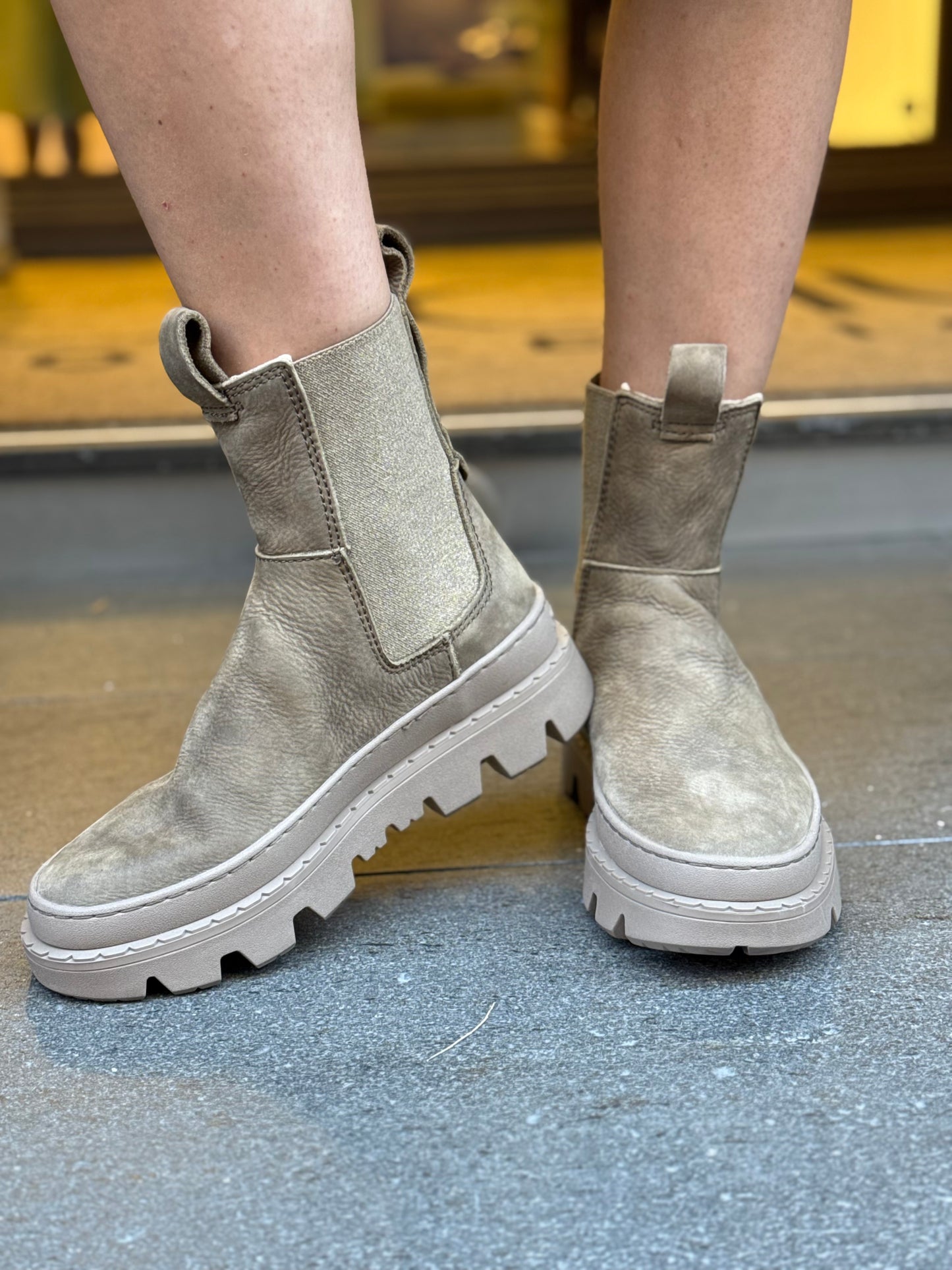 Satorisan UNALOME ELASTIC PREMIUM