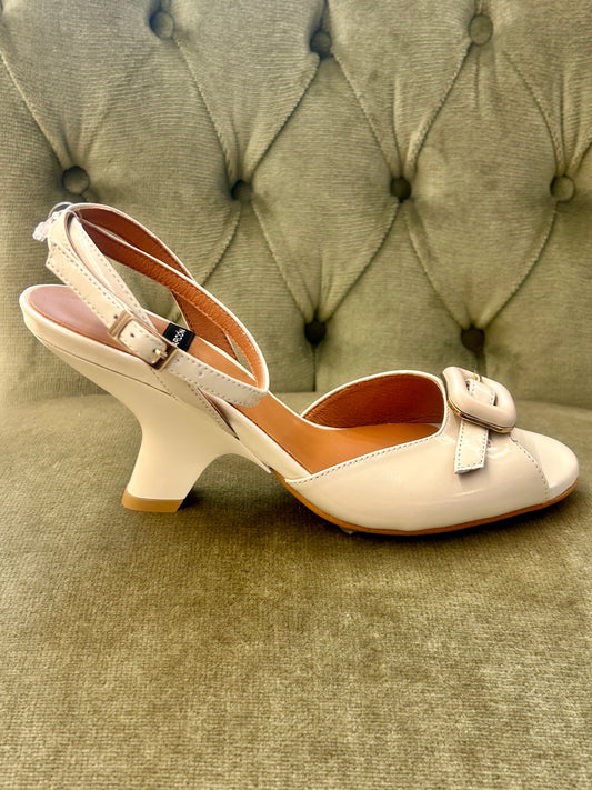 Angel Alarcon DOROTHEE Sandalo