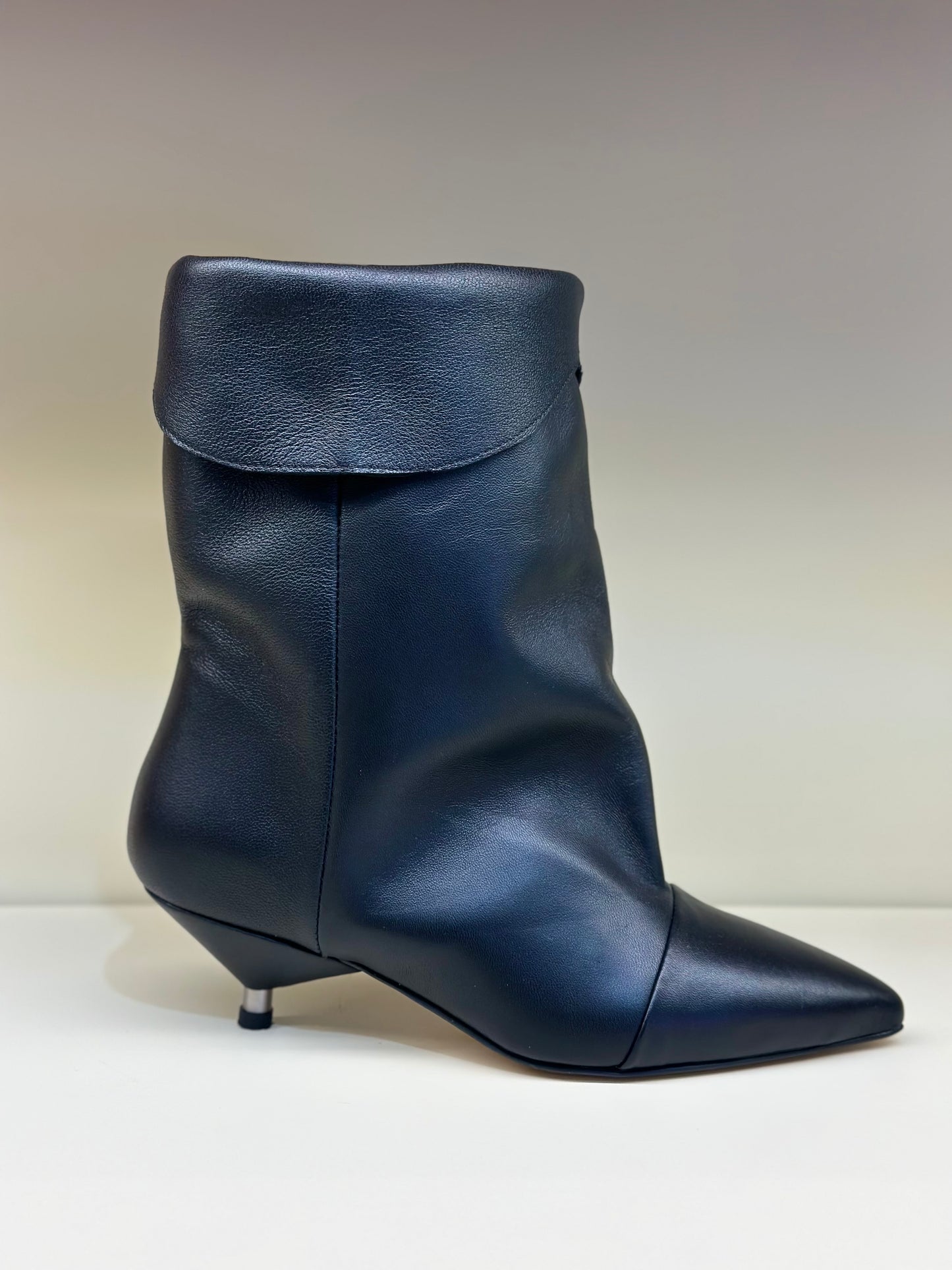 Stivaletto GINA nero