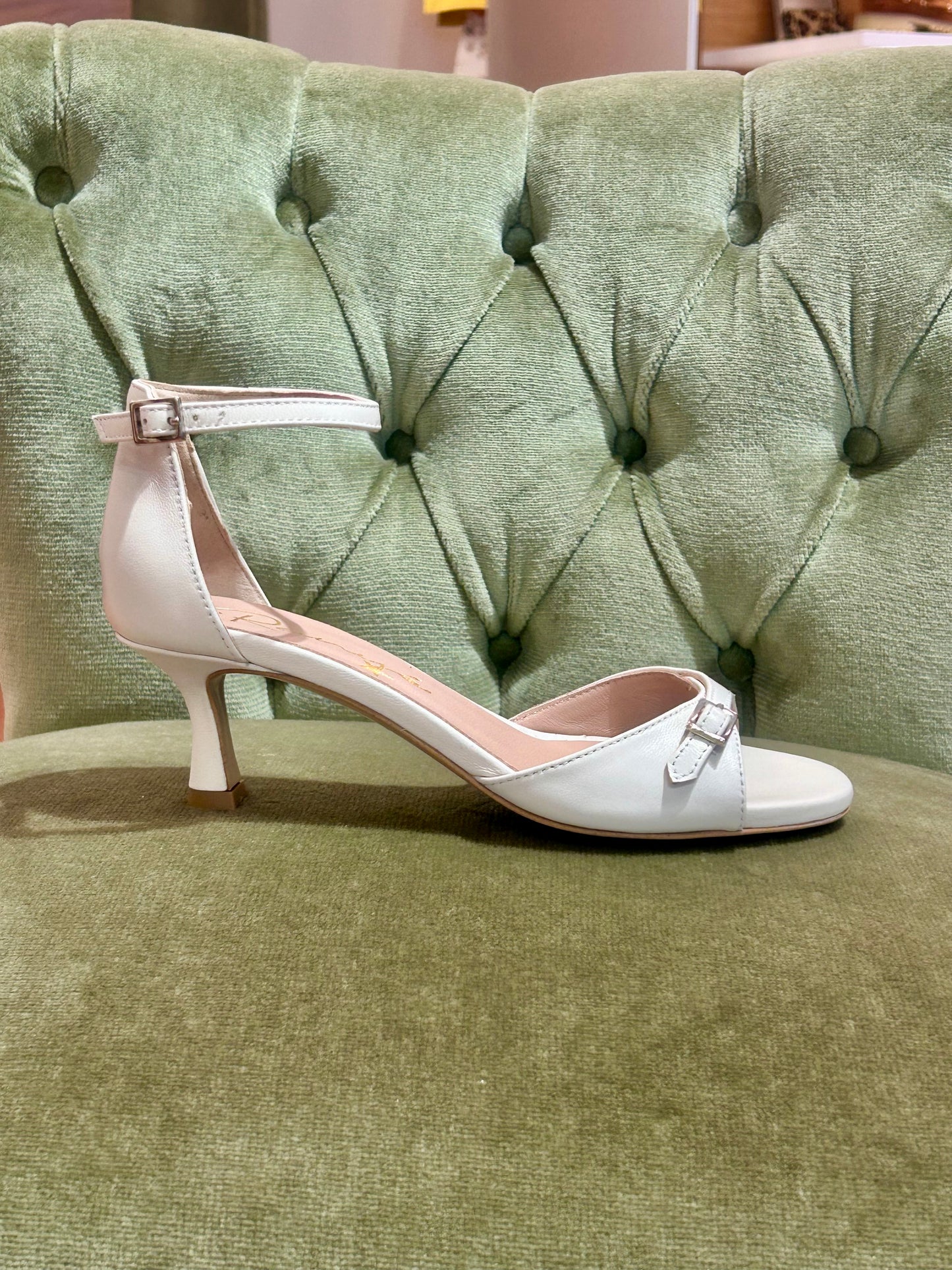 Sandalo BURRO GIULIA