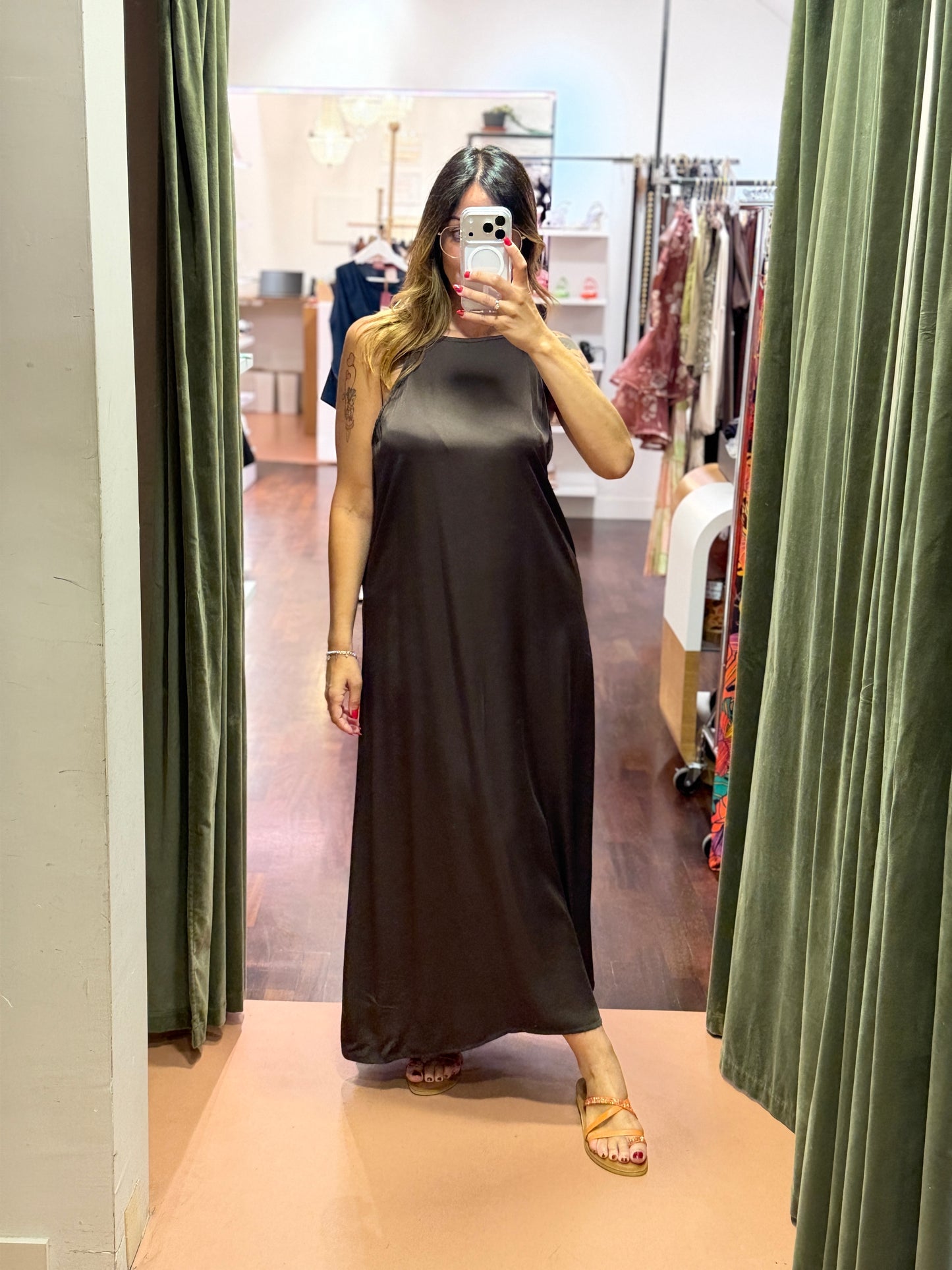 Slipdress (disponibile in più colori)