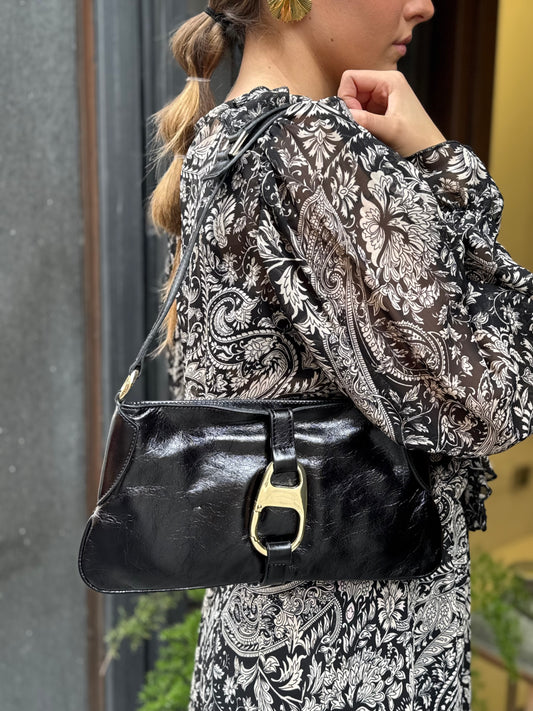 My Best Bag PARIS CLASSIQUE NERA