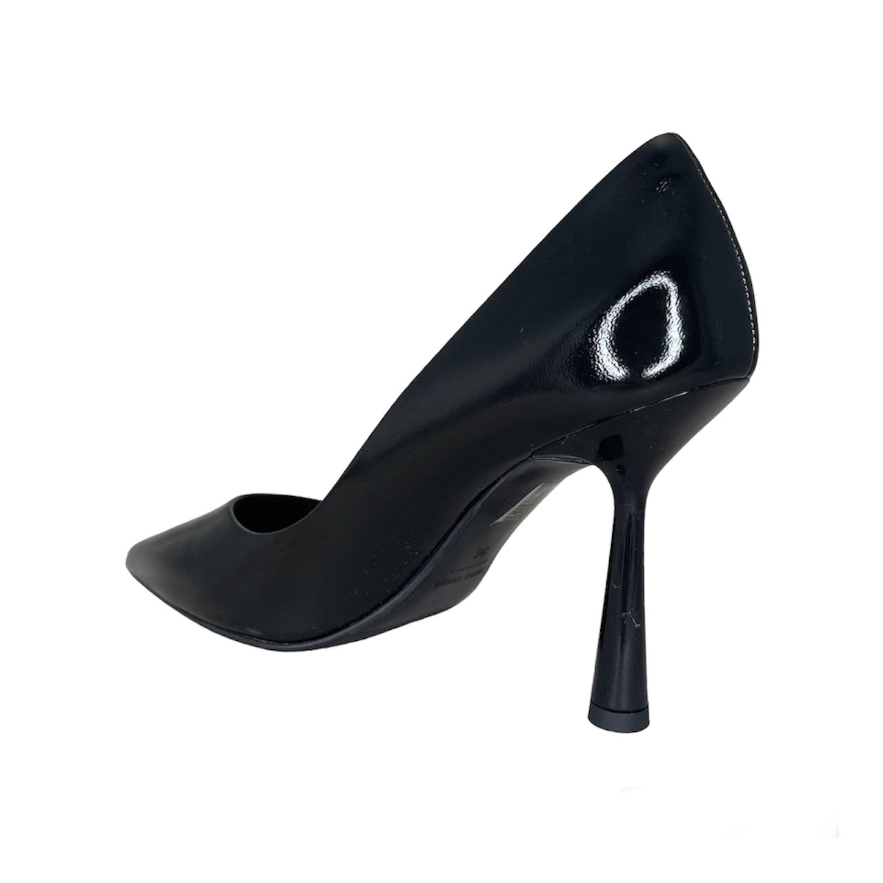 Chantal decolleté vernicetta